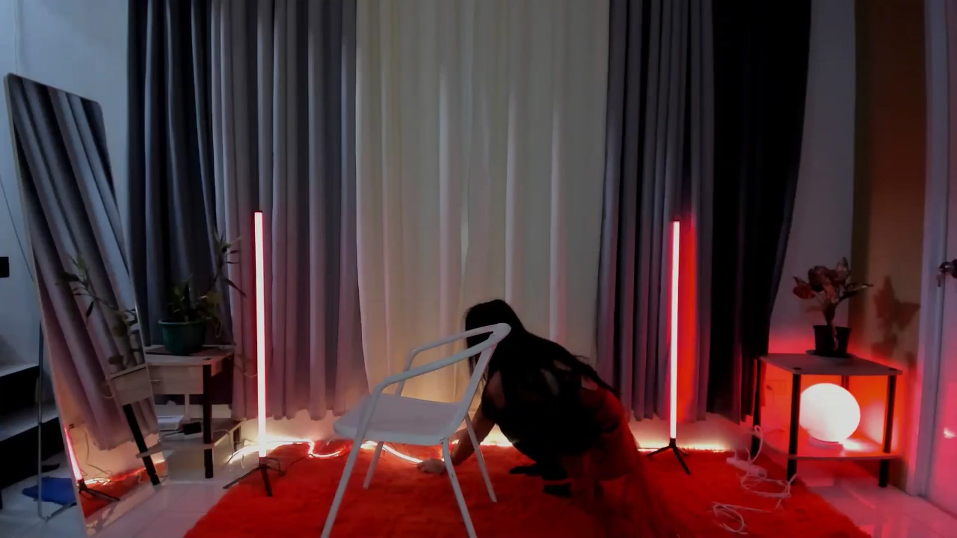 Gallery image thumbnail from ExoticGoddesX's myfreecams stream on, 12/10/2025, 02:53 image 9 of 20
