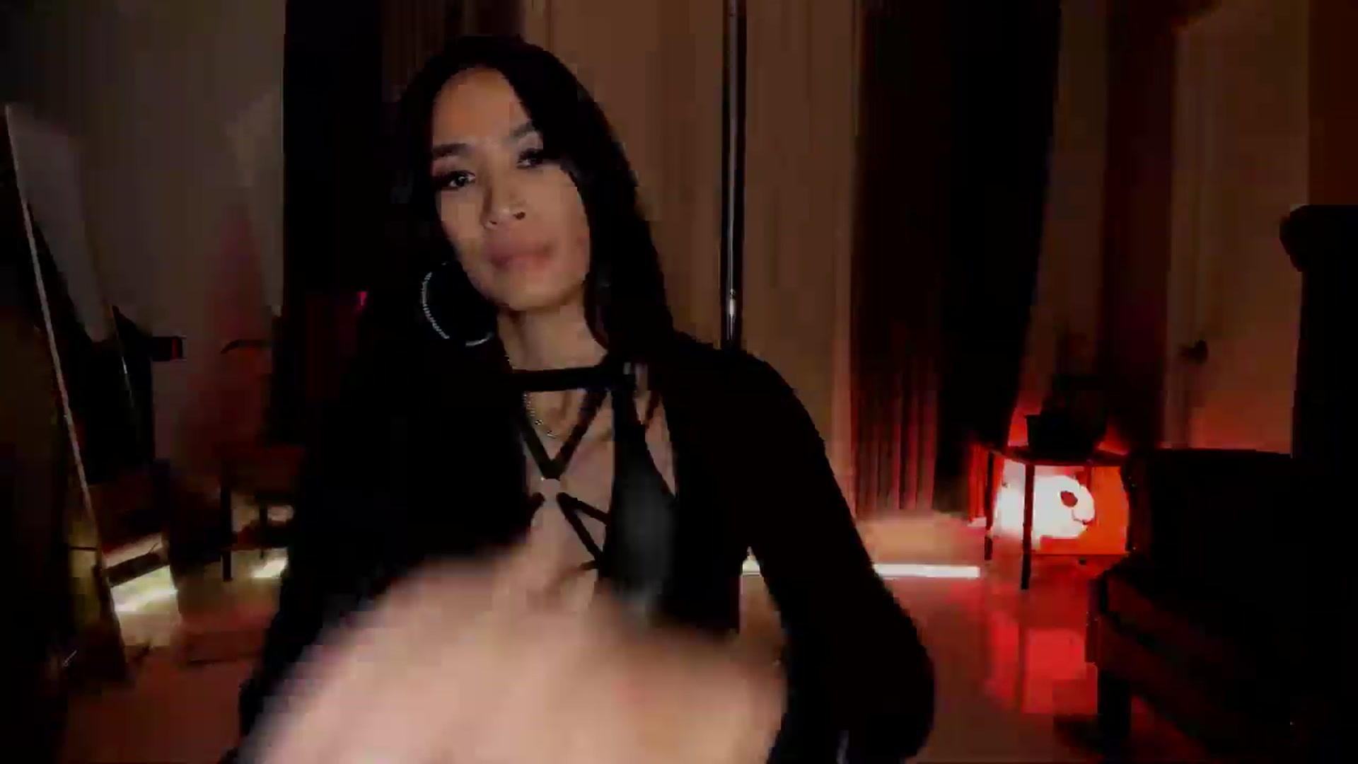 Gallery image thumbnail from ExoticGoddesX's myfreecams stream on, 12/21/2025, 09:49 image 19 of 20