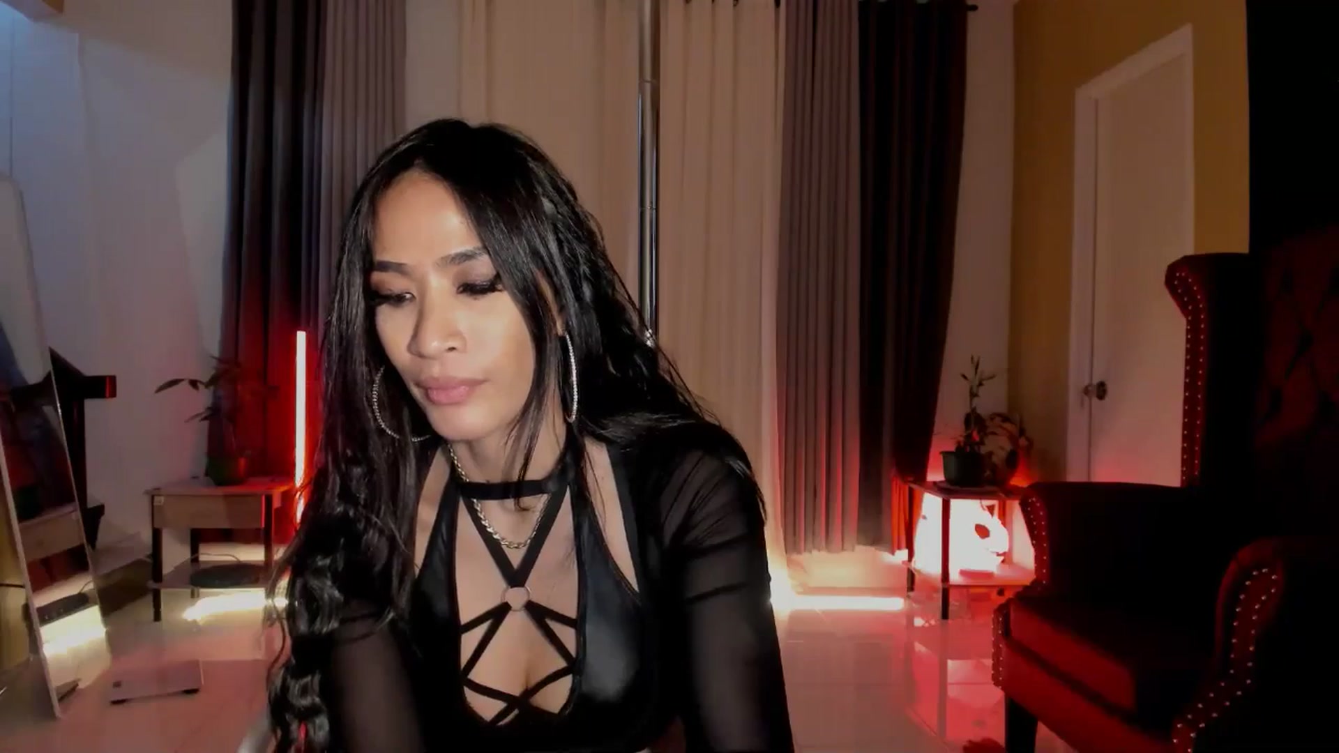 Gallery image thumbnail from ExoticGoddesX's myfreecams stream on, 12/21/2025, 09:49 image 10 of 20