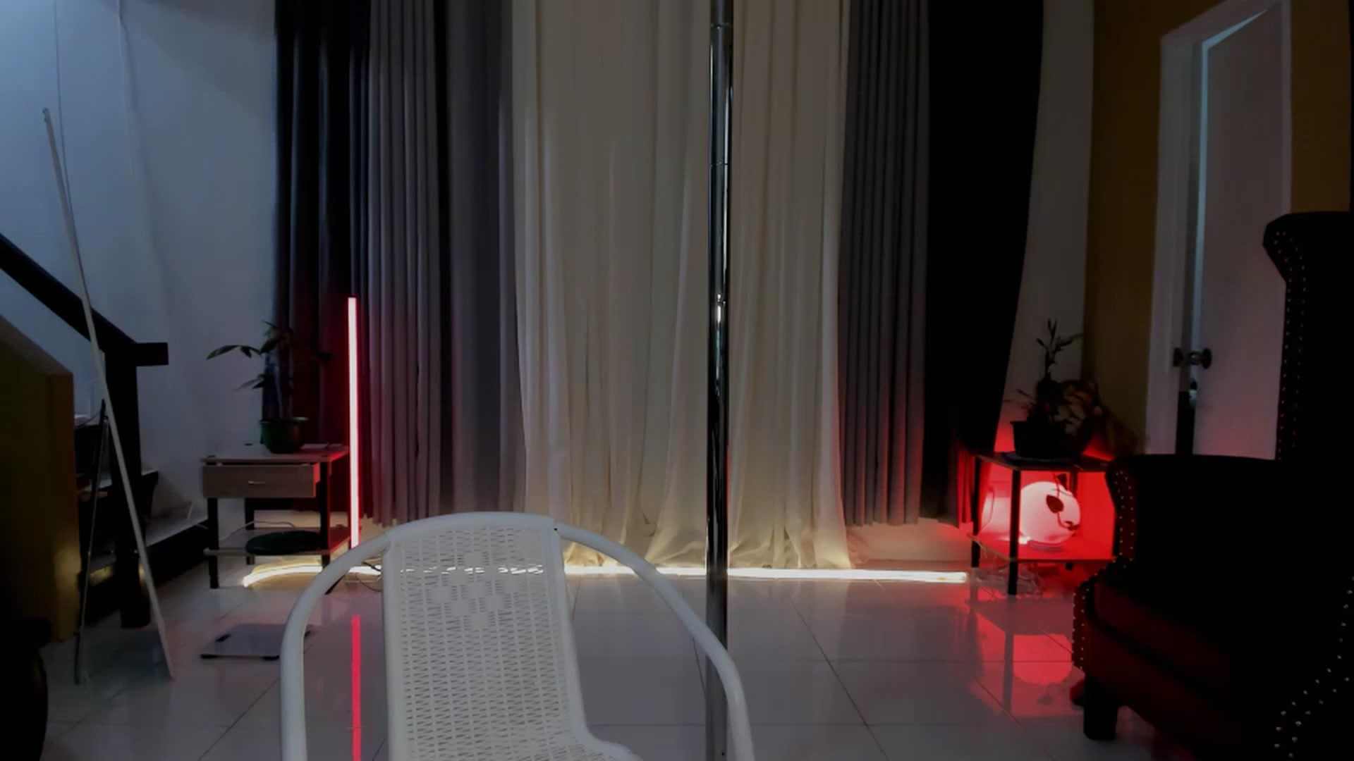 Gallery image thumbnail from ExoticGoddesX's myfreecams stream on, 12/22/2025, 01:03 image 7 of 20