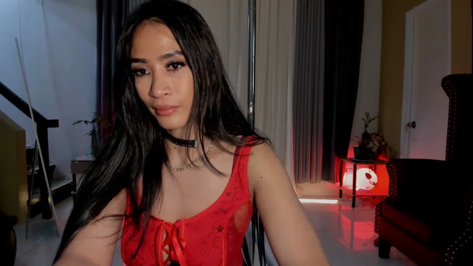 Gallery image thumbnail from ExoticGoddesX's myfreecams stream on, 12/22/2025, 01:03 image 10 of 20
