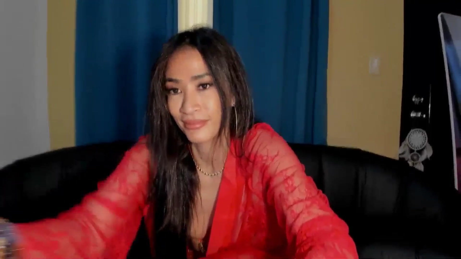 Gallery image thumbnail from ExoticGoddesX's myfreecams stream on, 12/26/2025, 02:53 image 2 of 20