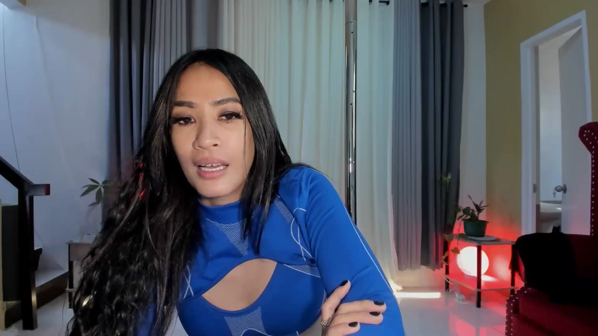 Gallery image thumbnail from ExoticGoddesX's myfreecams stream on, 12/29/2025, 06:27 image 3 of 20