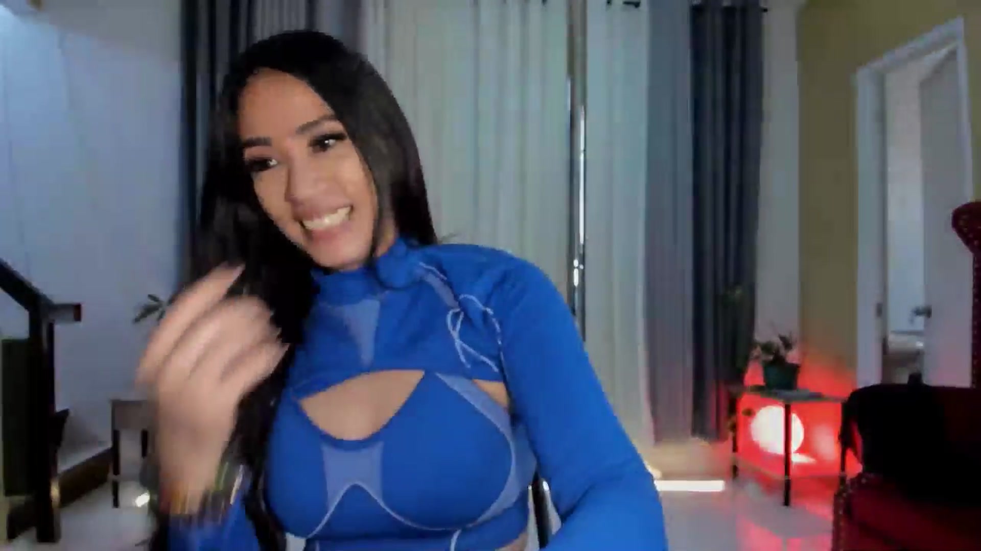 Gallery image thumbnail from ExoticGoddesX's myfreecams stream on, 12/29/2025, 06:27 image 7 of 20