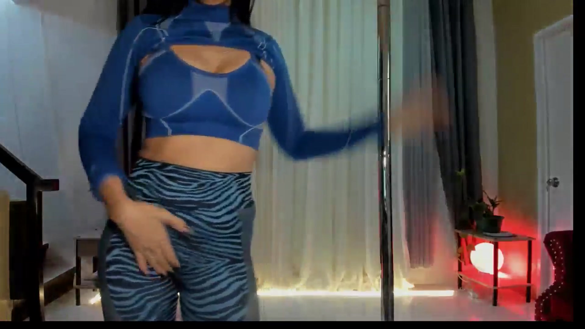 Gallery image thumbnail from ExoticGoddesX's myfreecams stream on, 12/30/2025, 08:25 image 4 of 20