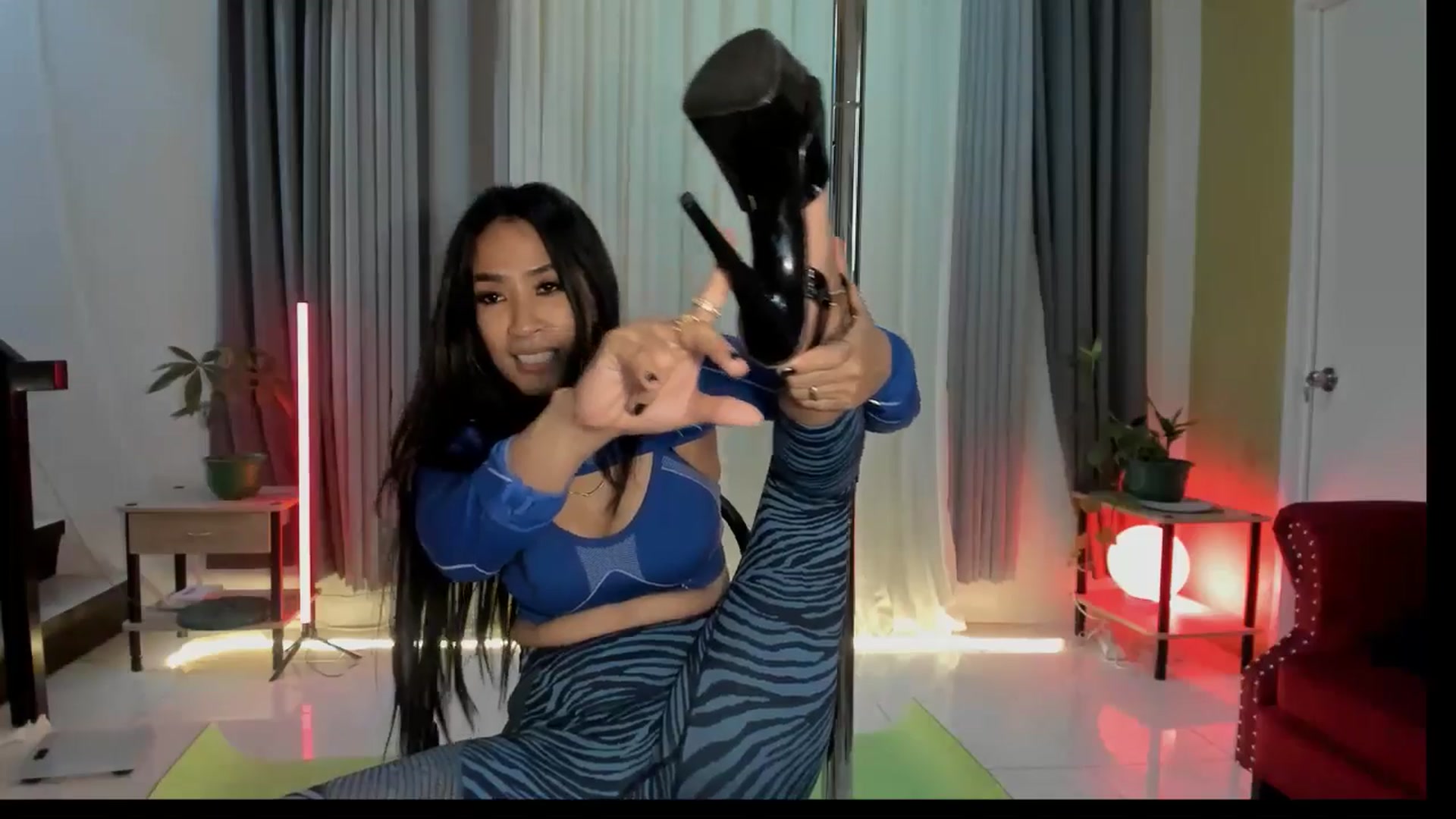 Gallery image thumbnail from ExoticGoddesX's myfreecams stream on, 12/30/2025, 08:25 image 17 of 20