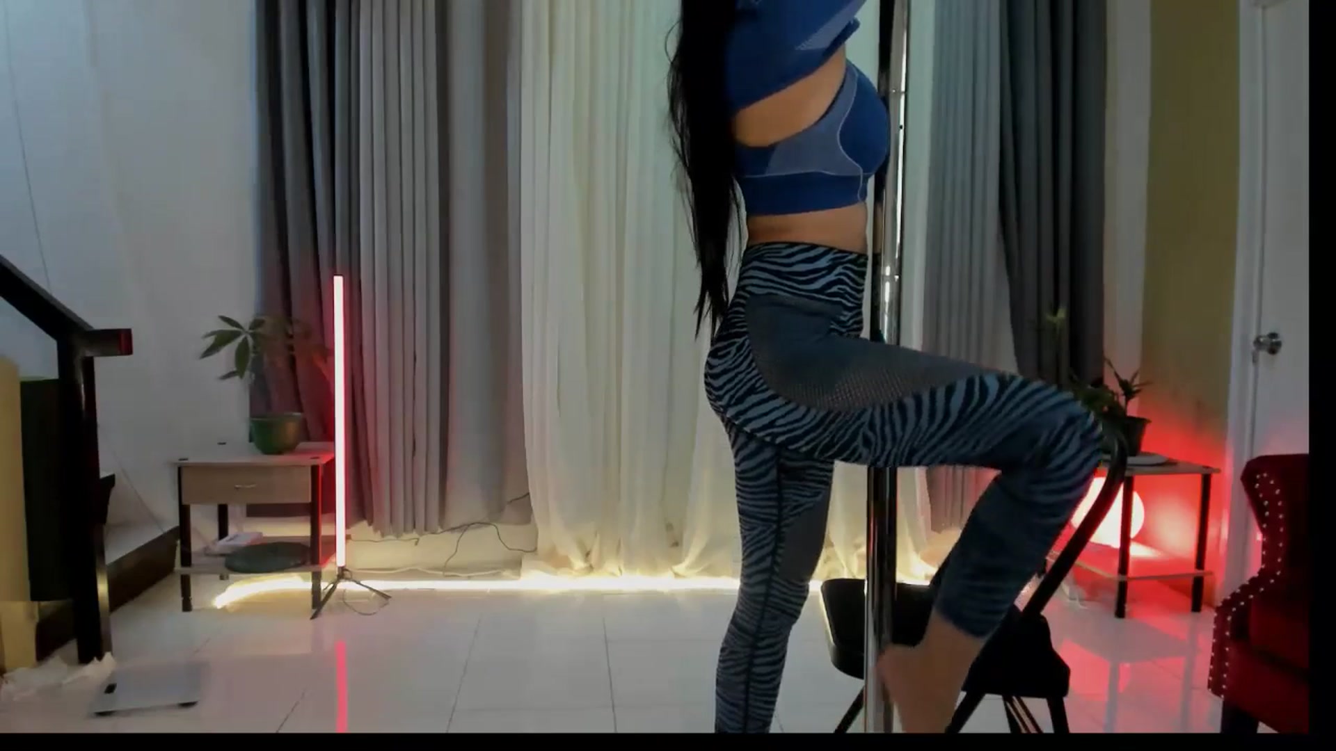 Gallery image thumbnail from ExoticGoddesX's myfreecams stream on, 12/30/2025, 08:25 image 2 of 20