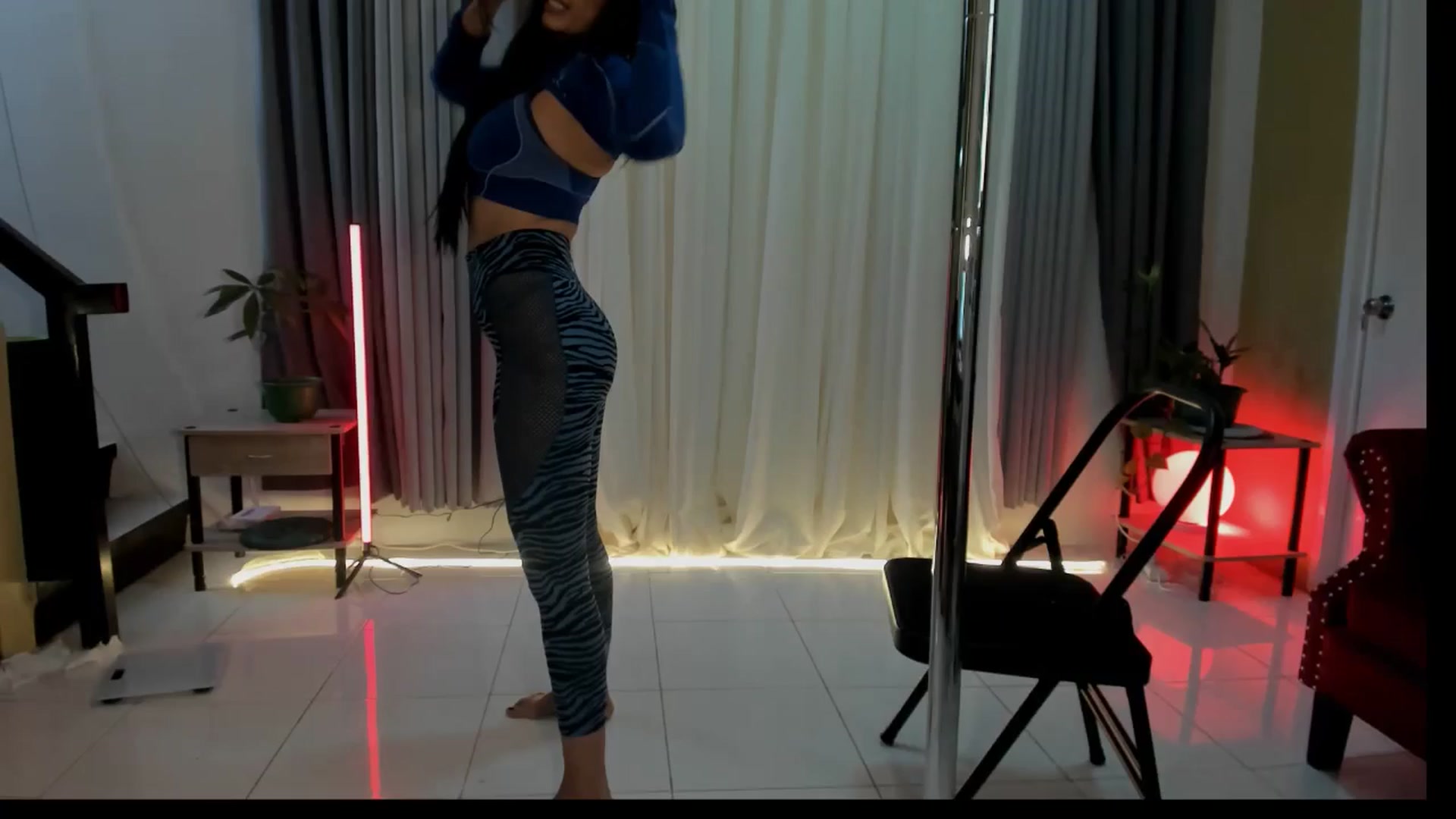 Gallery image thumbnail from ExoticGoddesX's myfreecams stream on, 12/30/2025, 08:25 image 1 of 20