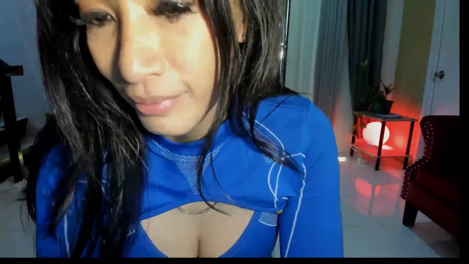 Gallery image thumbnail from ExoticGoddesX's myfreecams stream on, 12/30/2025, 08:25 image 16 of 20