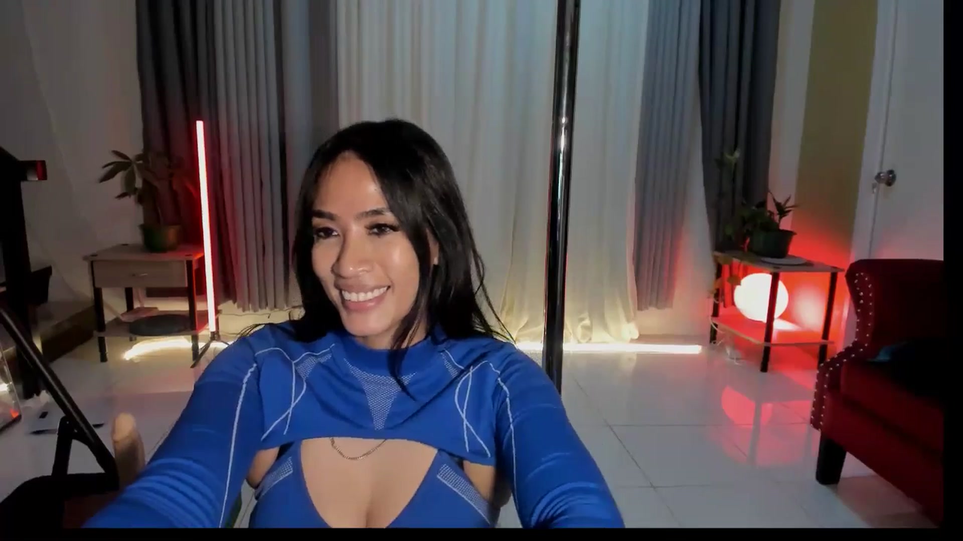 Gallery image thumbnail from ExoticGoddesX's myfreecams stream on, 12/30/2025, 12:20 image 9 of 20