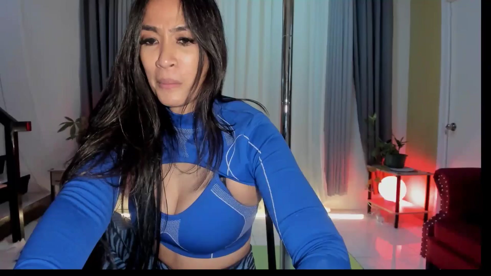Gallery image thumbnail from ExoticGoddesX's myfreecams stream on, 12/30/2025, 12:20 image 5 of 20