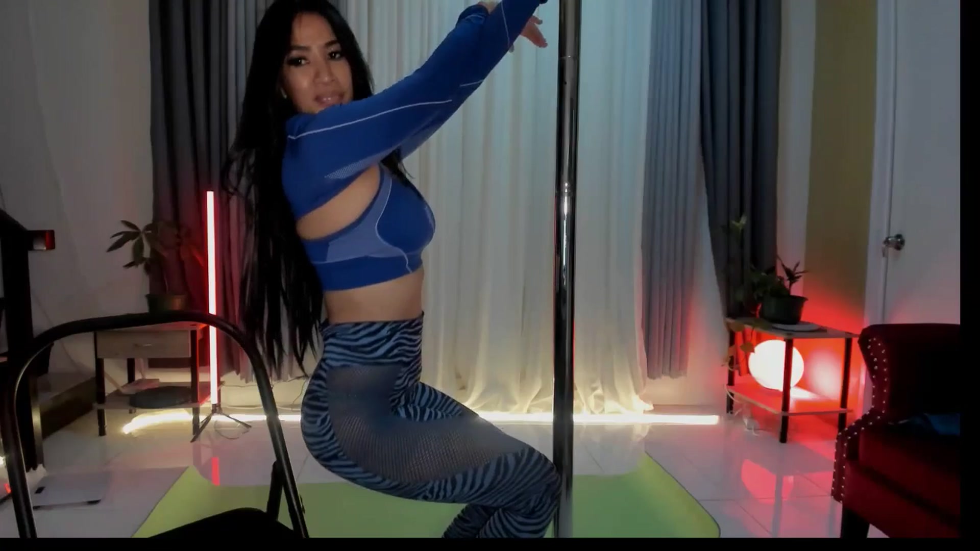 Gallery image thumbnail from ExoticGoddesX's myfreecams stream on, 12/30/2025, 12:20 image 7 of 20