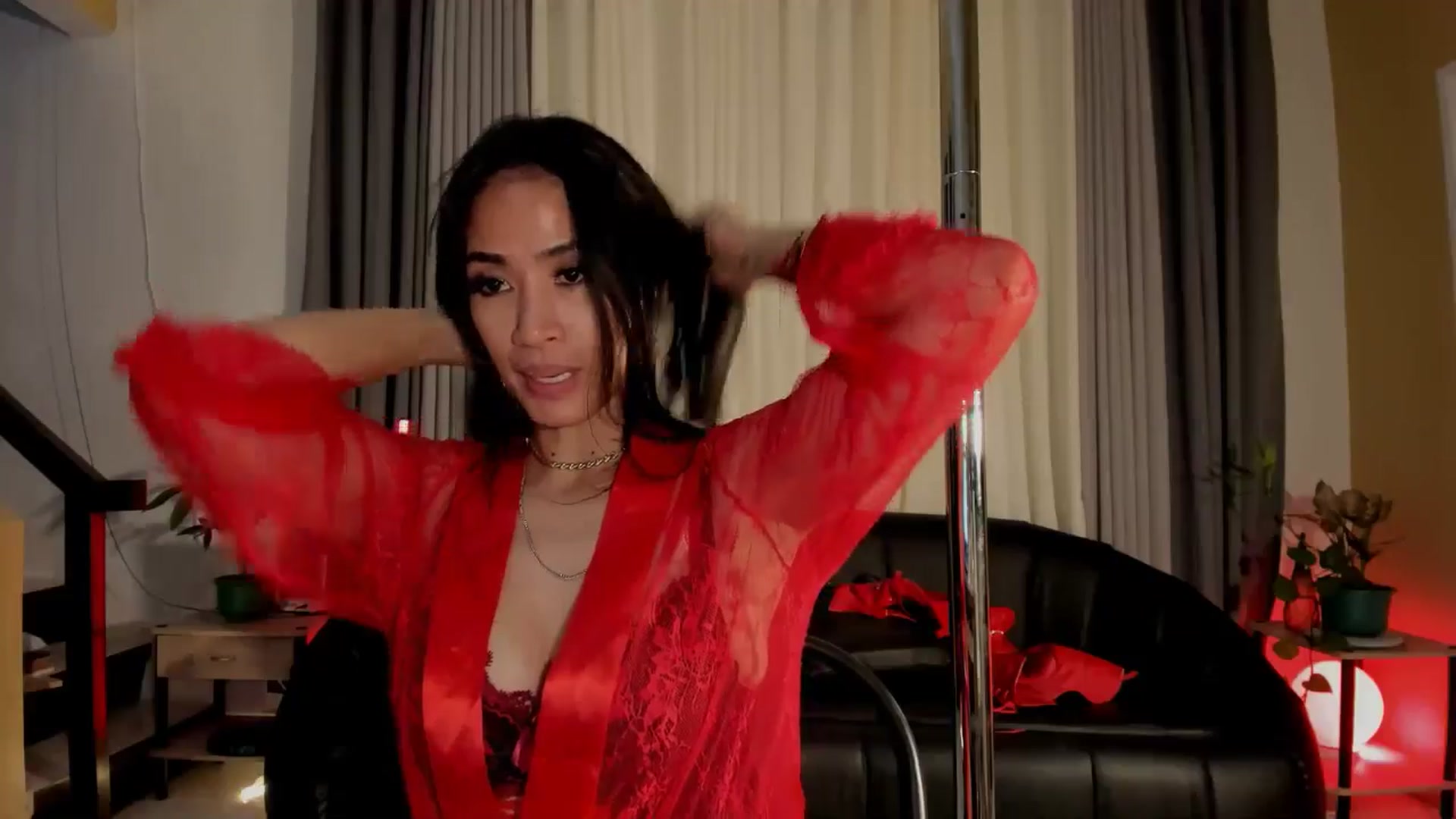 Gallery image thumbnail from ExoticGoddesX's myfreecams stream on, 01/02/2026, 09:37 image 17 of 20