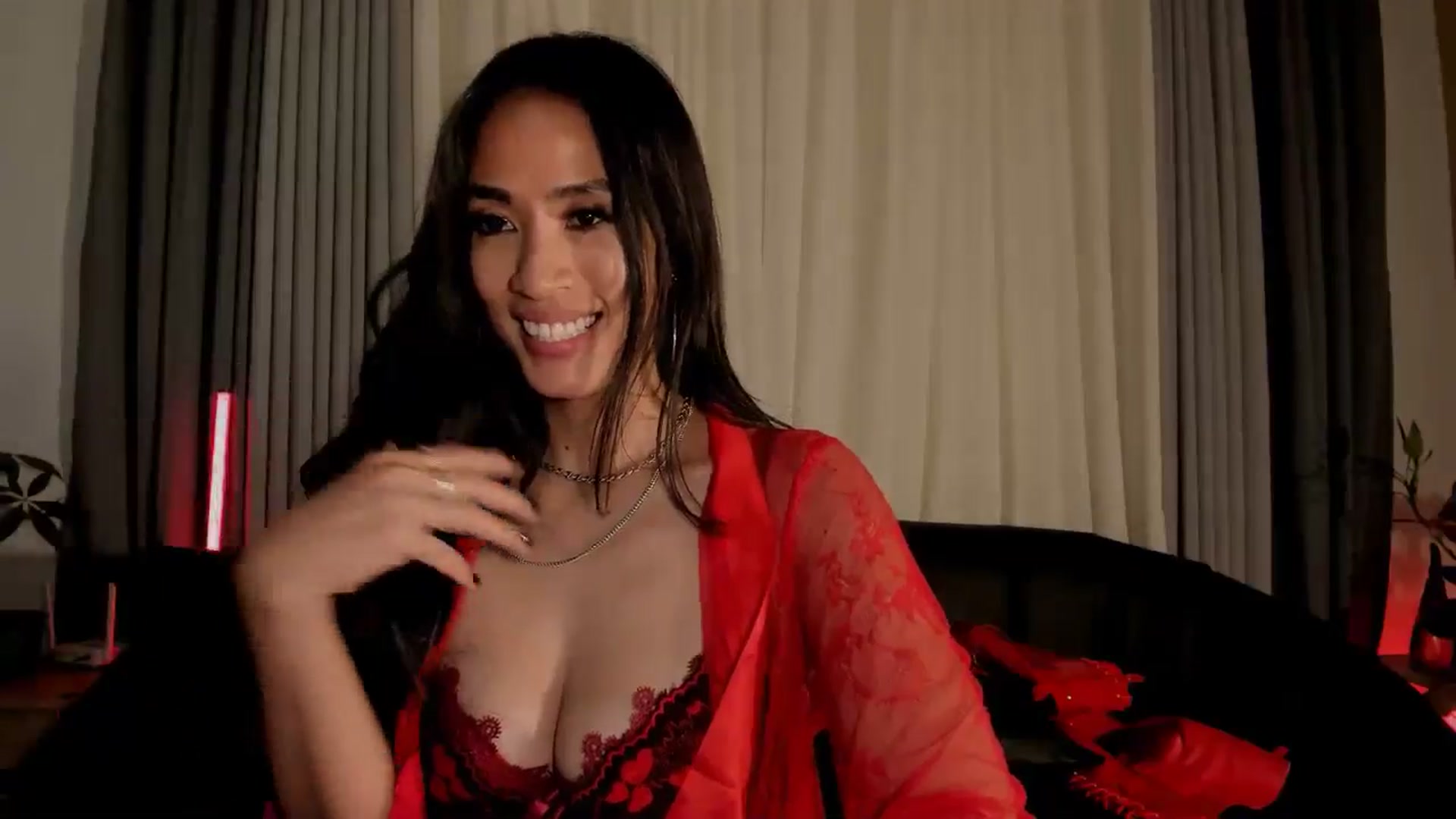 Gallery image thumbnail from ExoticGoddesX's myfreecams stream on, 01/02/2026, 10:14 image 9 of 20