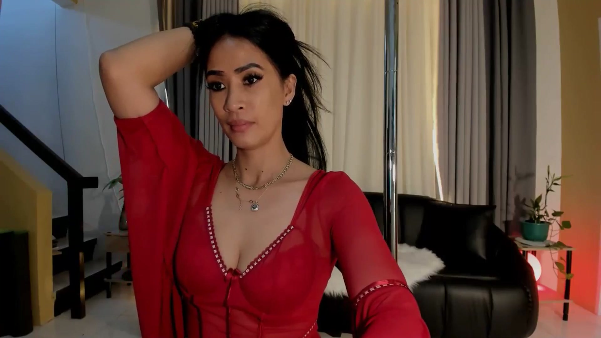 Gallery image thumbnail from ExoticGoddesX's myfreecams stream on, 01/22/2026, 08:31 image 17 of 20