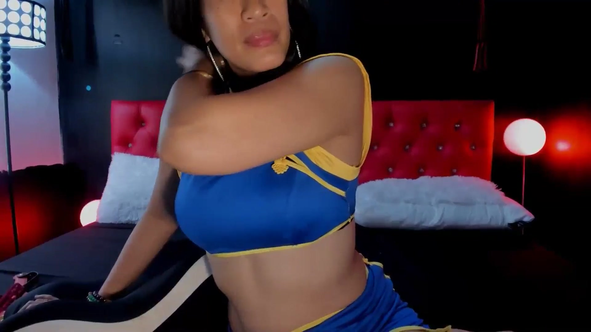 Gallery image thumbnail from ExoticGoddesX's myfreecams stream on, 03/11/2026, 06:49 image 20 of 20