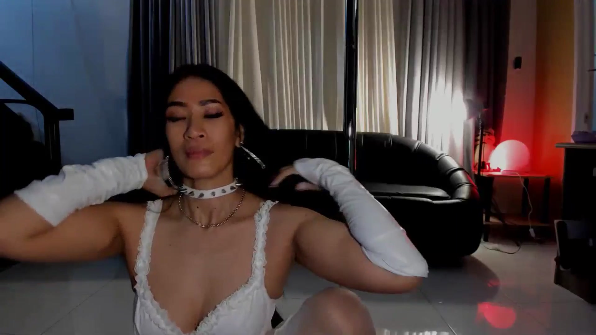 Gallery image thumbnail from ExoticGoddesX's myfreecams stream on, 03/16/2026, 05:37 image 3 of 20