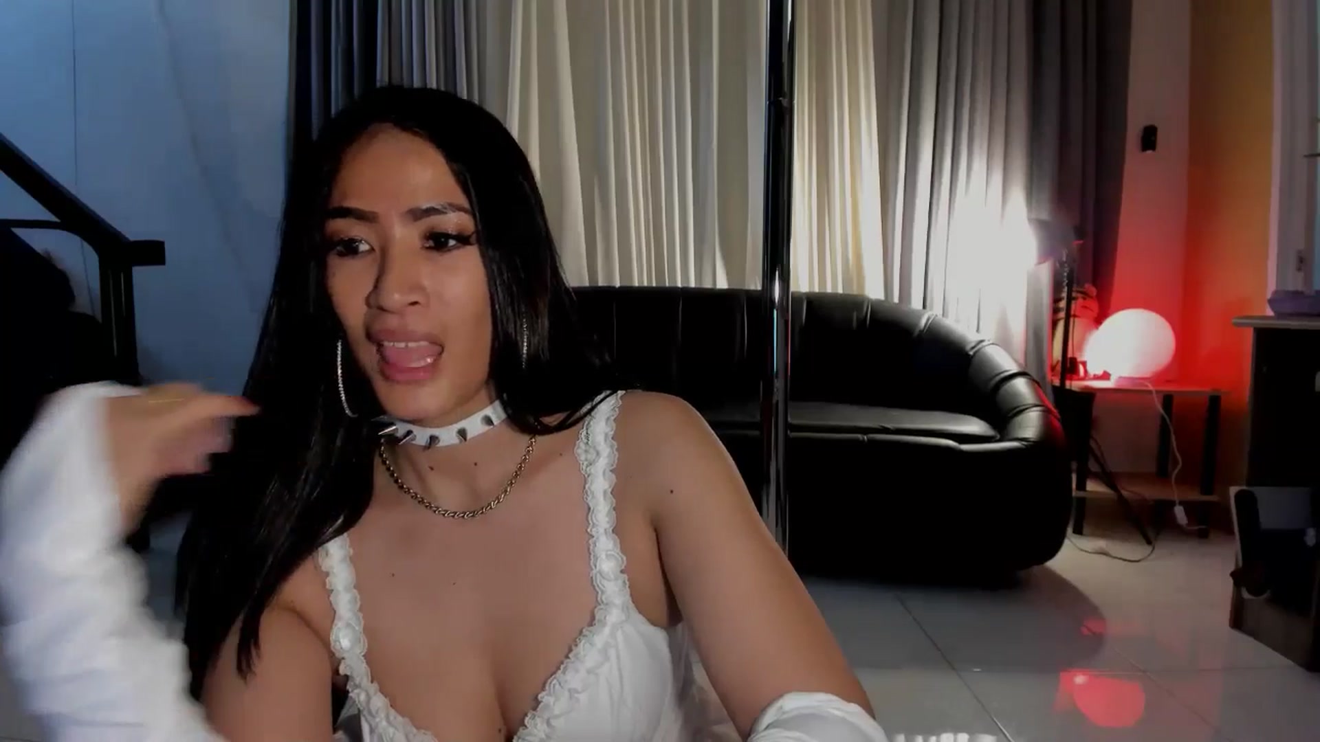 Gallery image thumbnail from ExoticGoddesX's myfreecams stream on, 03/16/2026, 05:37 image 6 of 20