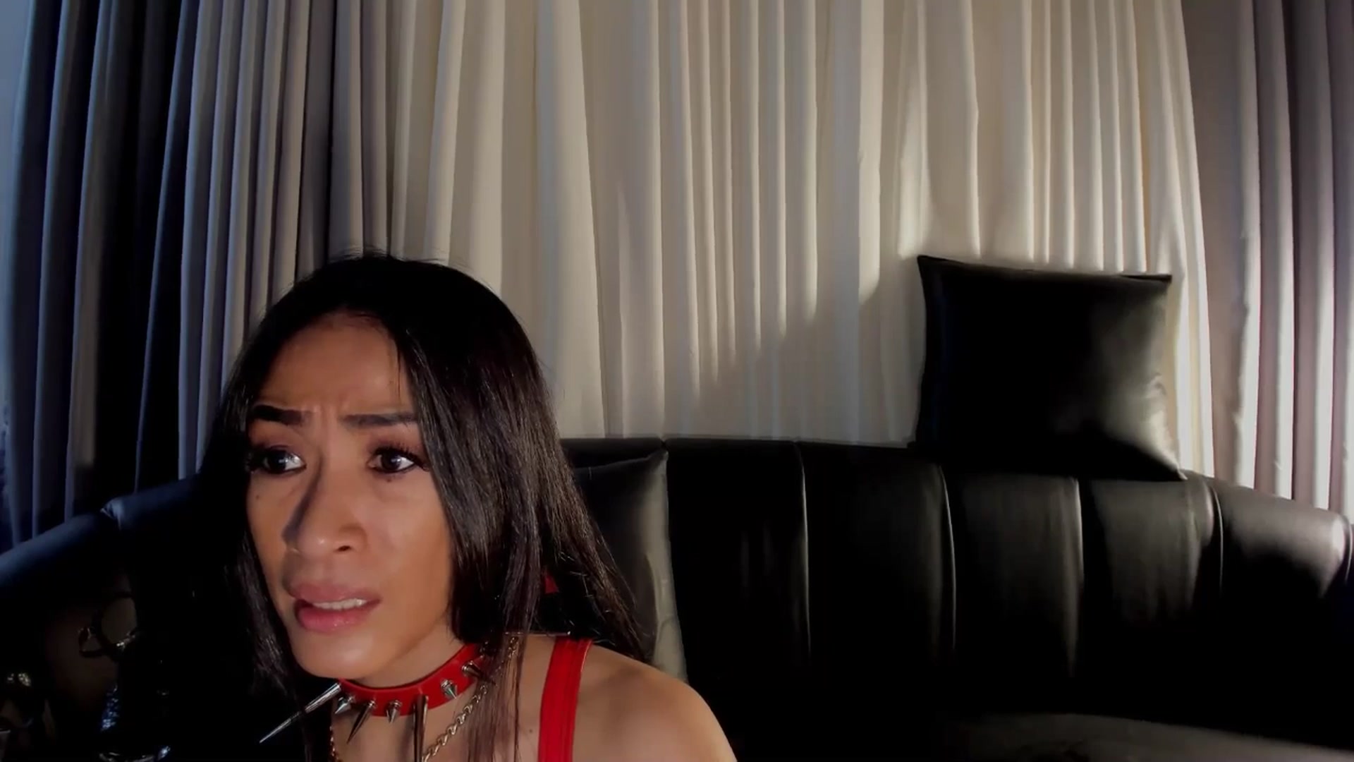 Gallery image thumbnail from ExoticGoddesX's myfreecams stream on, 03/17/2026, 04:41 image 13 of 20