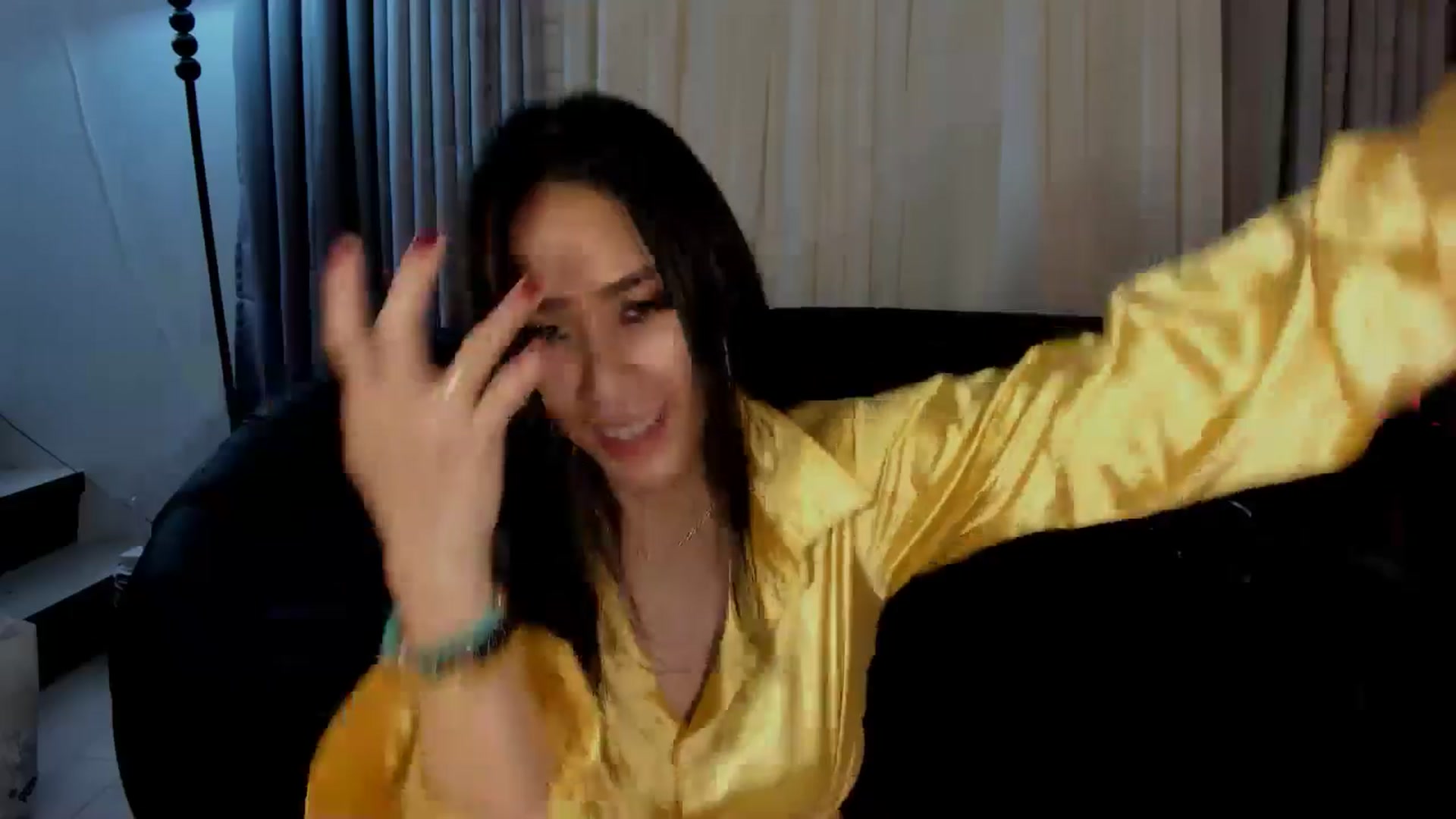 Gallery image thumbnail from ExoticGoddesX's myfreecams stream on, 03/19/2026, 06:34 image 13 of 20