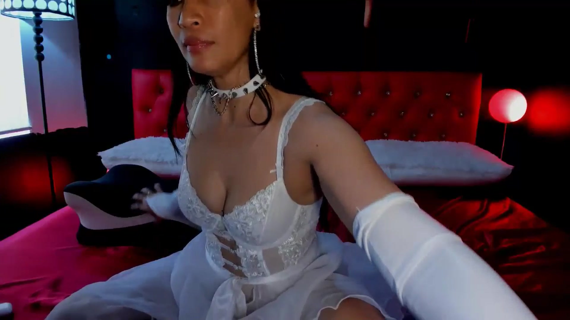 Gallery image thumbnail from ExoticGoddesX's myfreecams stream on, 03/27/2026, 07:02 image 6 of 20