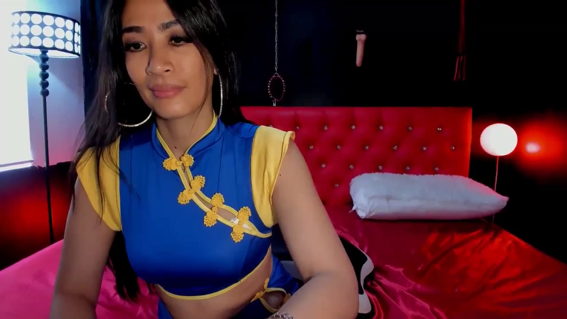 Gallery image thumbnail from ExoticGoddesX's myfreecams stream on, 03/27/2026, 08:38 image 4 of 20