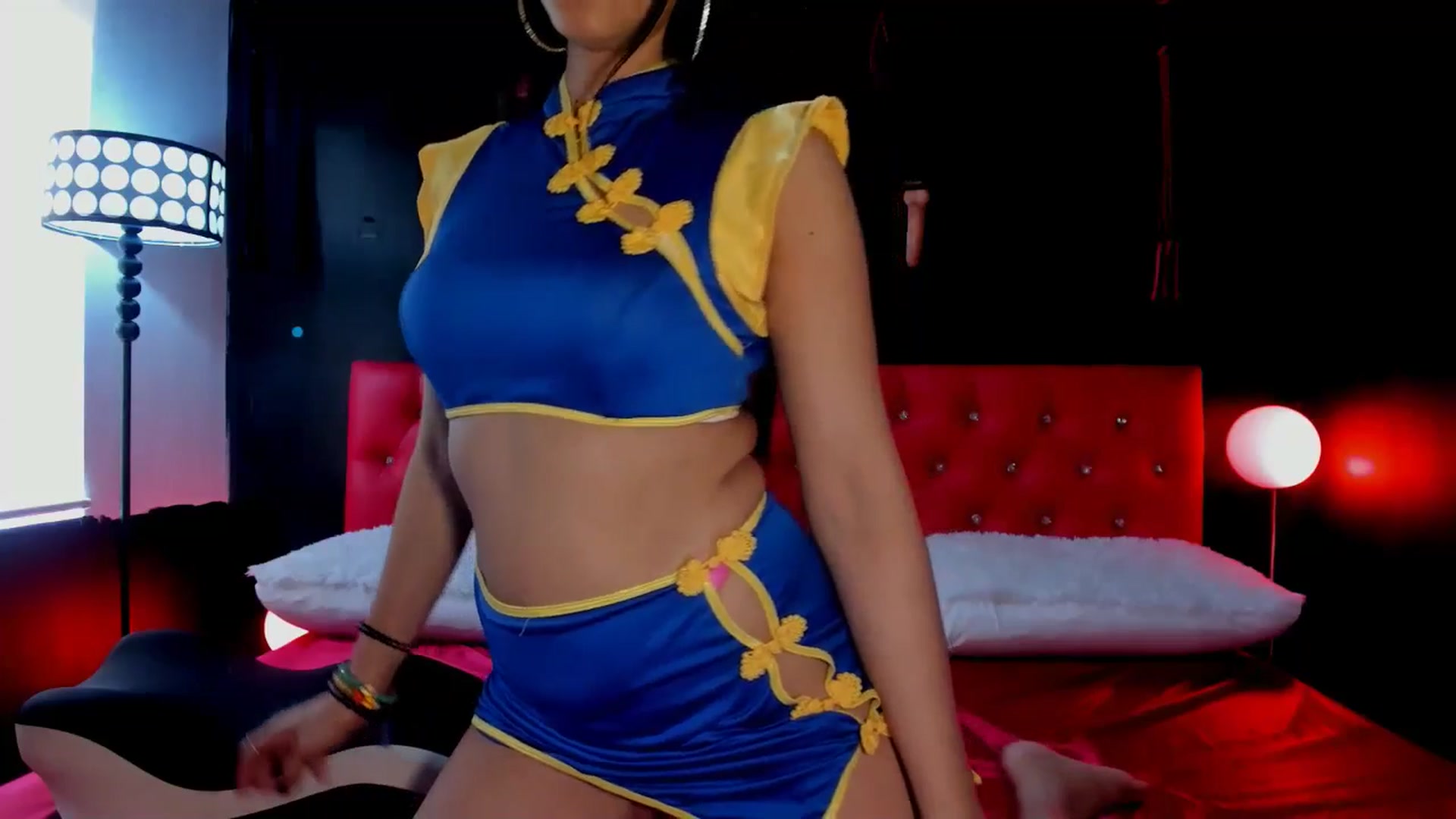 Gallery image thumbnail from ExoticGoddesX's myfreecams stream on, 03/27/2026, 08:38 image 2 of 20