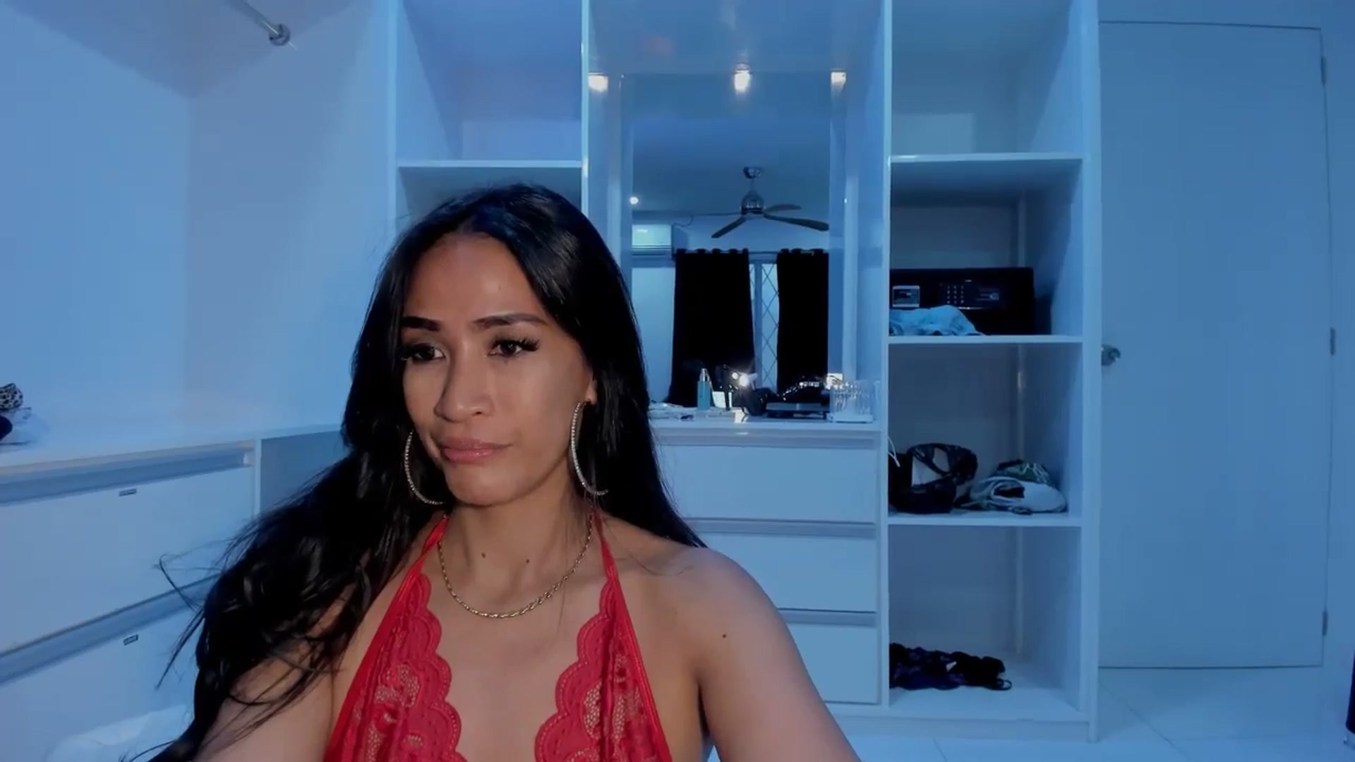 Gallery image thumbnail from ExoticGoddesX's myfreecams stream on, 04/11/2026, 10:34 image 4 of 20