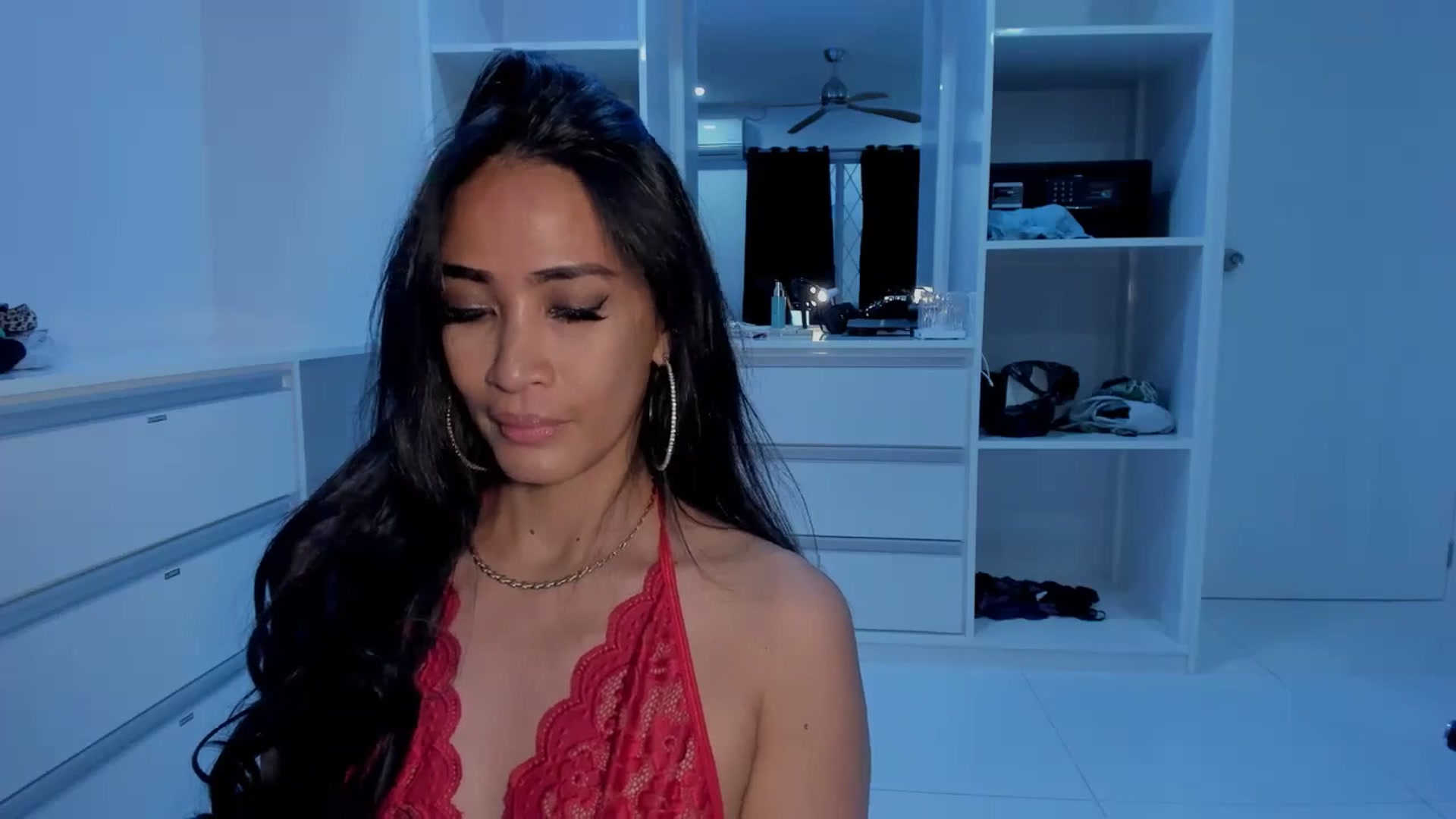 Gallery image thumbnail from ExoticGoddesX's myfreecams stream on, 04/11/2026, 10:34 image 6 of 20