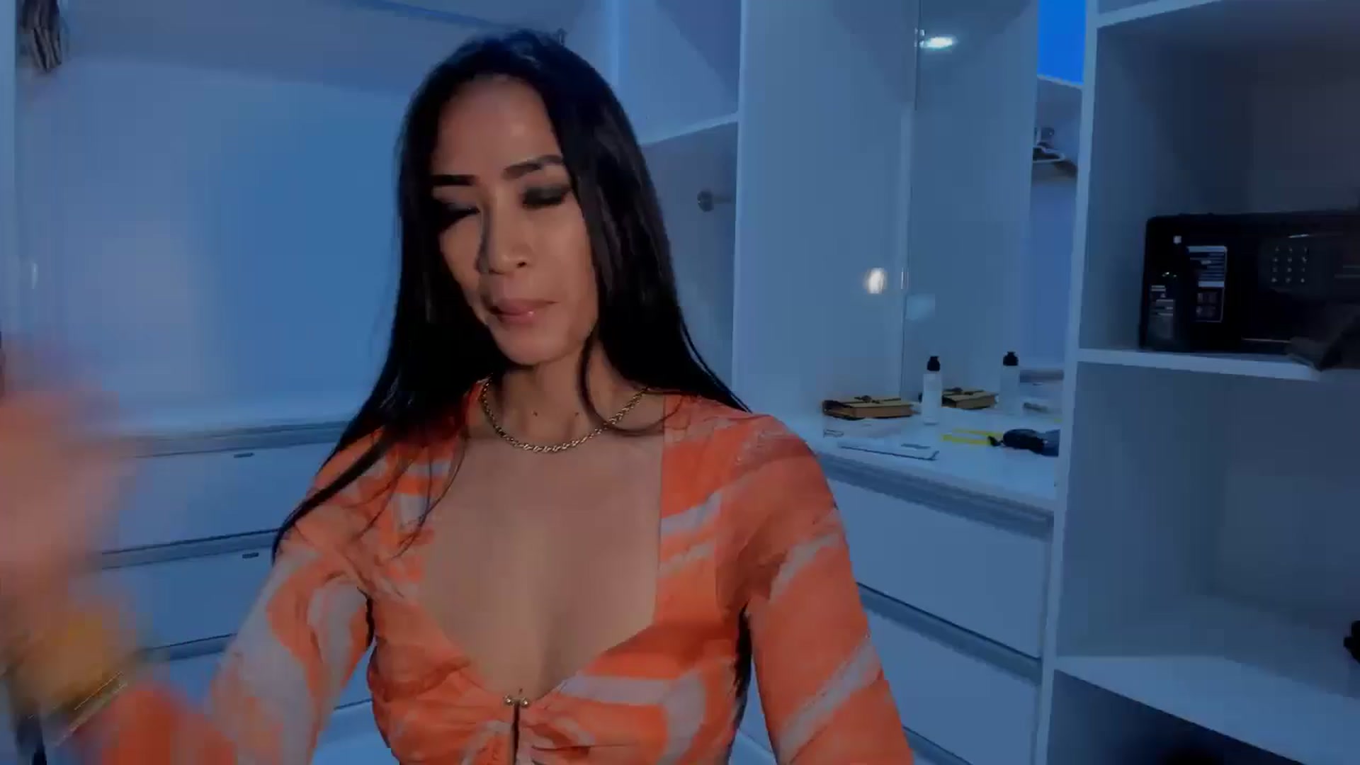 Gallery image thumbnail from ExoticGoddesX's myfreecams stream on, 04/13/2026, 07:34 image 20 of 20