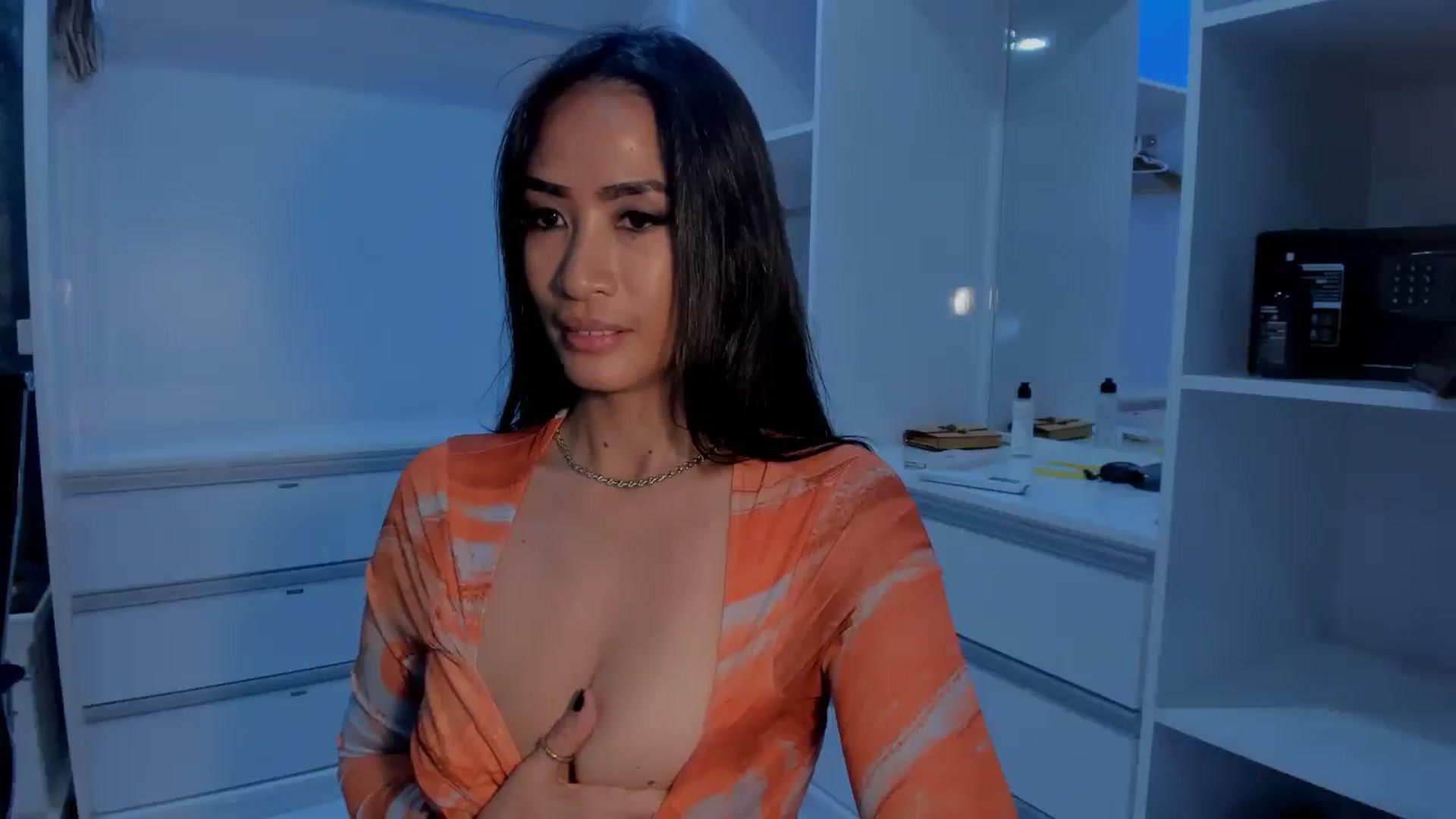 Gallery image thumbnail from ExoticGoddesX's myfreecams stream on, 04/13/2026, 08:00 image 3 of 20