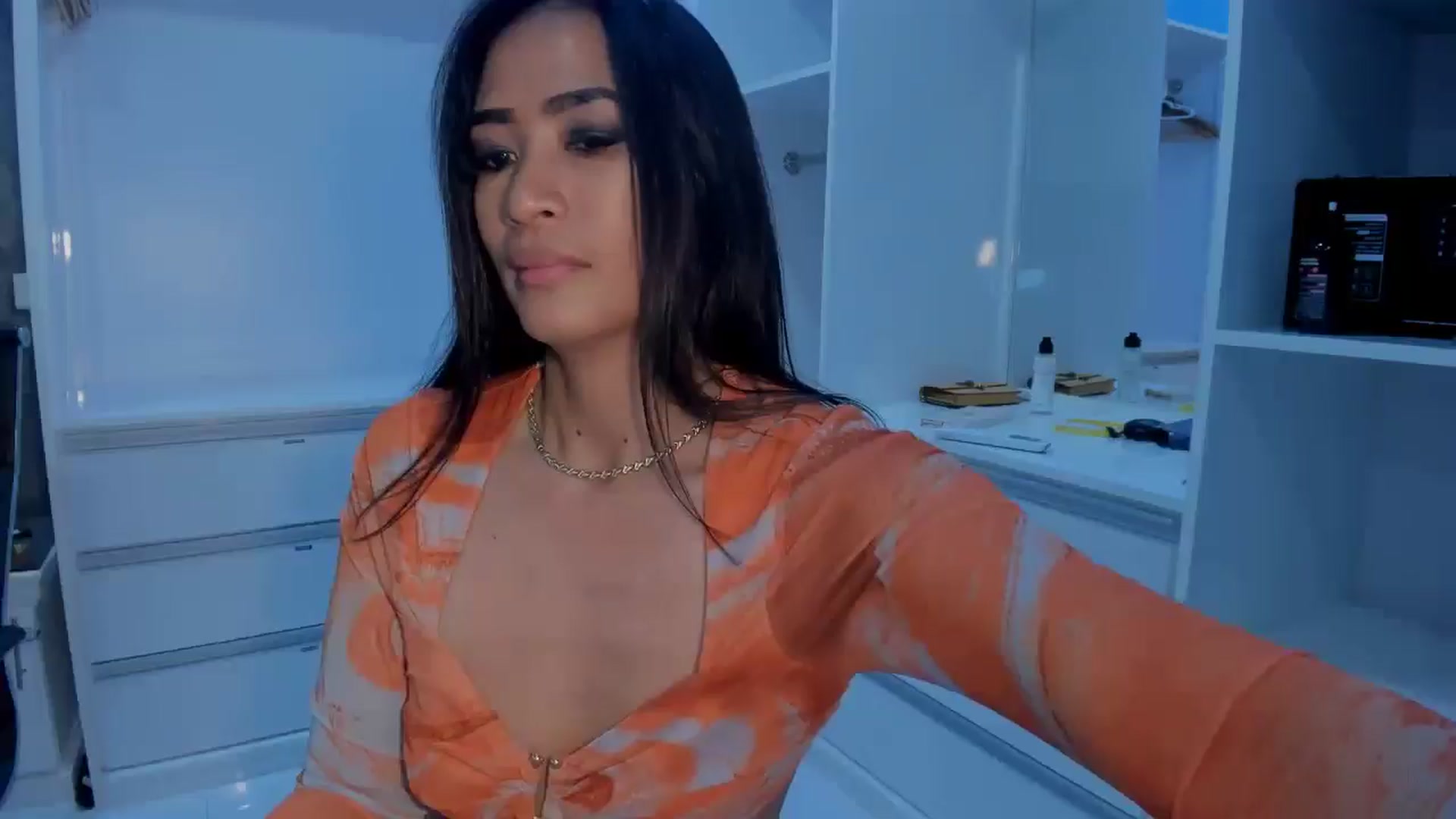 Gallery image thumbnail from ExoticGoddesX's myfreecams stream on, 04/13/2026, 08:00 image 13 of 20