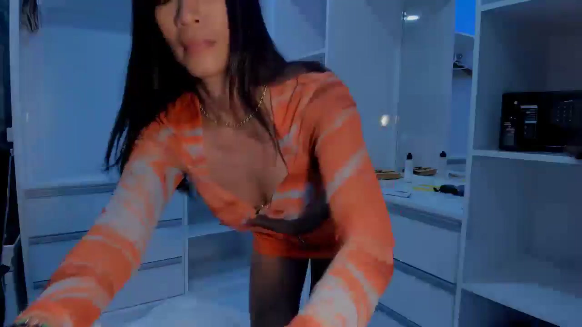 Gallery image thumbnail from ExoticGoddesX's myfreecams stream on, 04/13/2026, 08:00 image 7 of 20