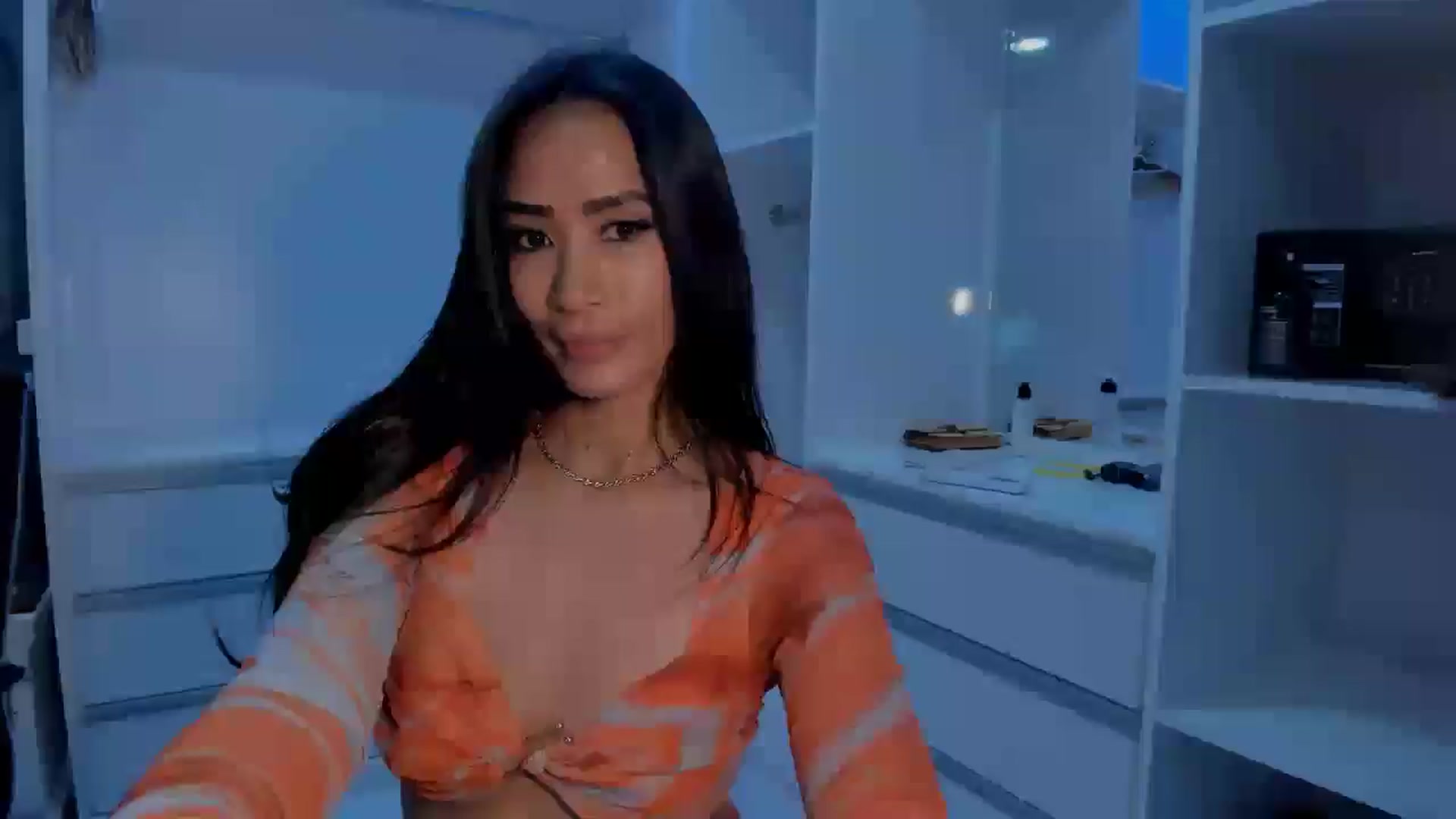Gallery image thumbnail from ExoticGoddesX's myfreecams stream on, 04/13/2026, 08:00 image 8 of 20