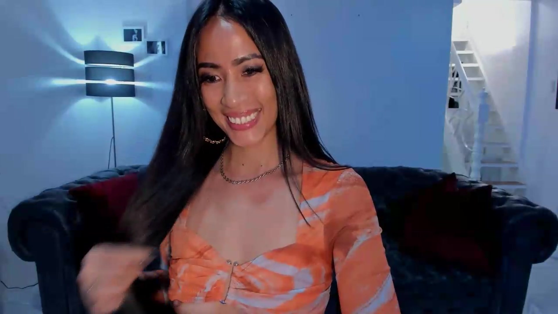 Gallery image thumbnail from ExoticGoddesX's myfreecams stream on, 05/10/2026, 08:33 image 18 of 20