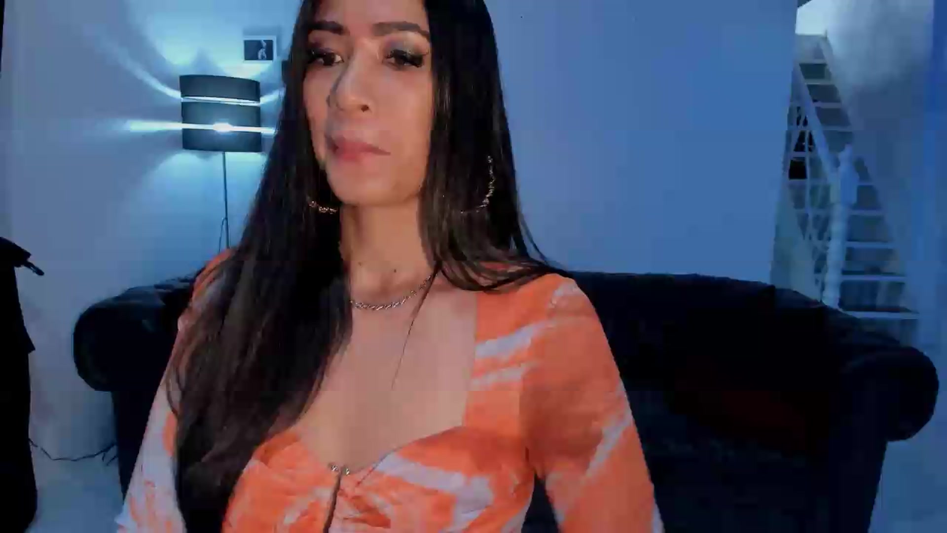 Gallery image thumbnail from ExoticGoddesX's myfreecams stream on, 05/10/2026, 08:33 image 4 of 20
