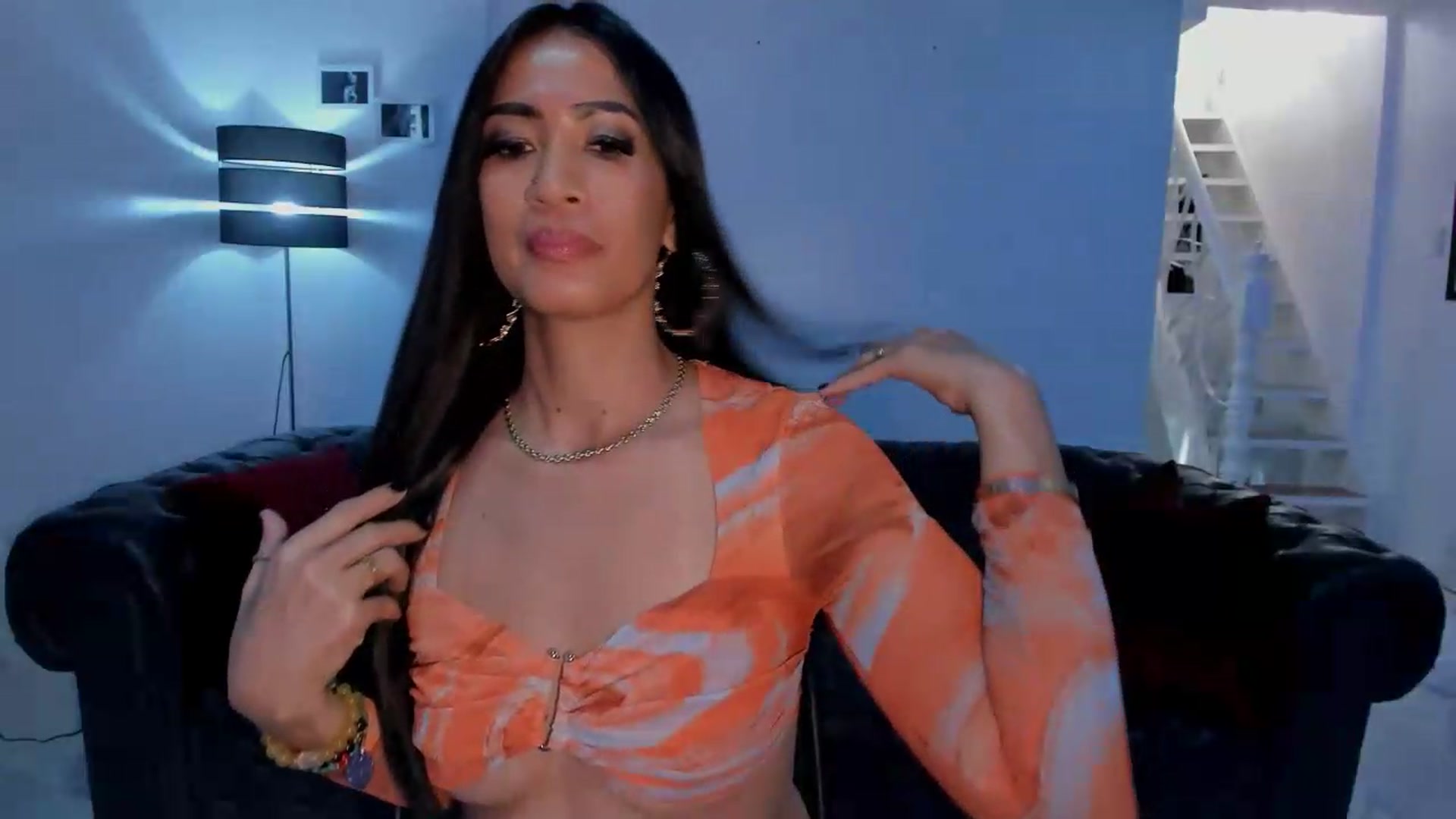 Gallery image thumbnail from ExoticGoddesX's myfreecams stream on, 05/10/2026, 09:27 image 9 of 20