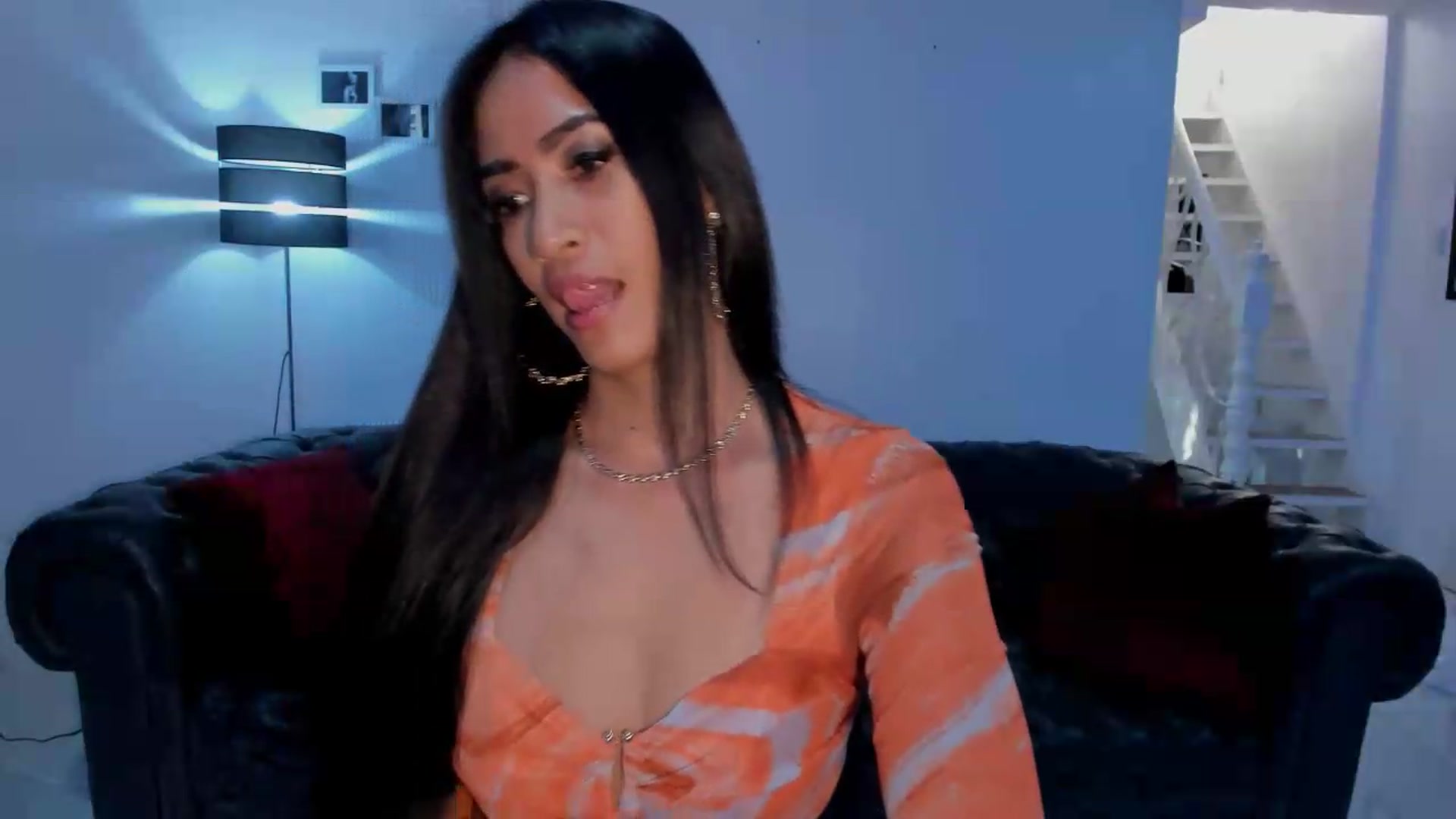 Gallery image thumbnail from ExoticGoddesX's myfreecams stream on, 05/10/2026, 09:27 image 12 of 20