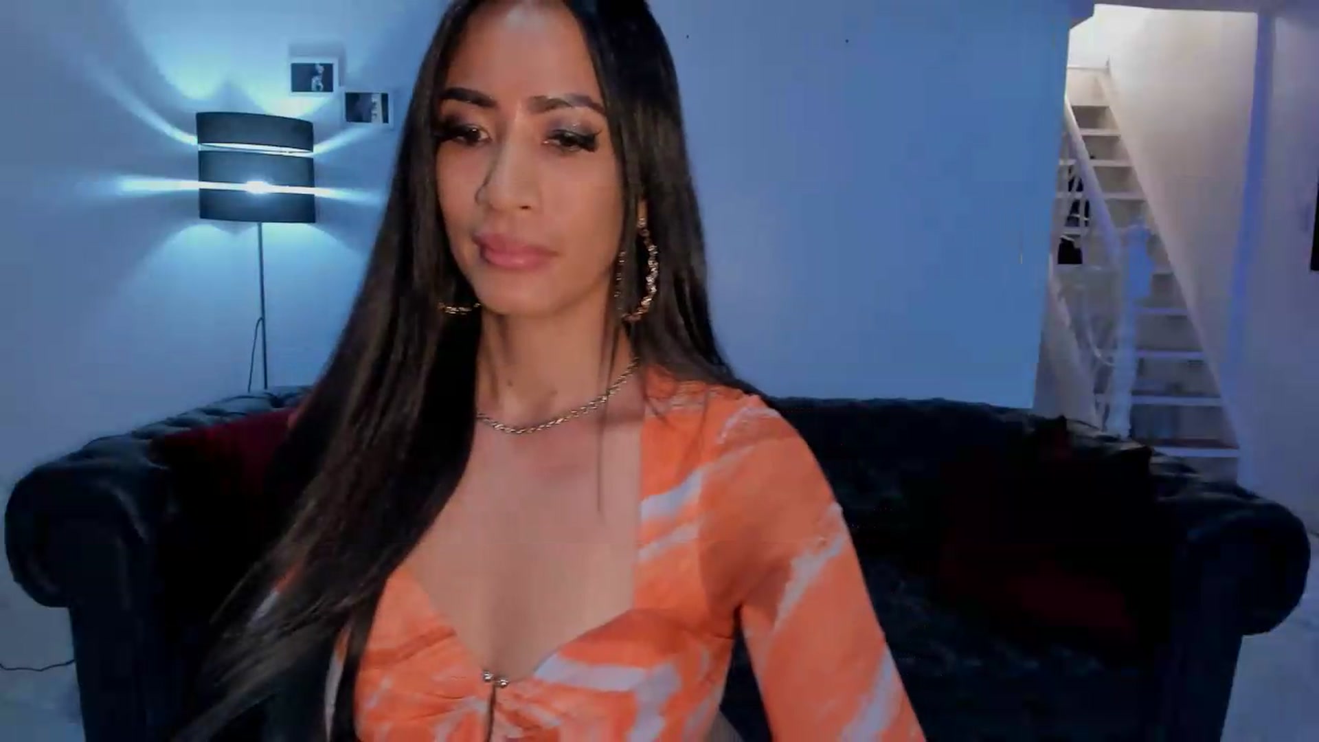 Gallery image thumbnail from ExoticGoddesX's myfreecams stream on, 05/10/2026, 09:27 image 20 of 20