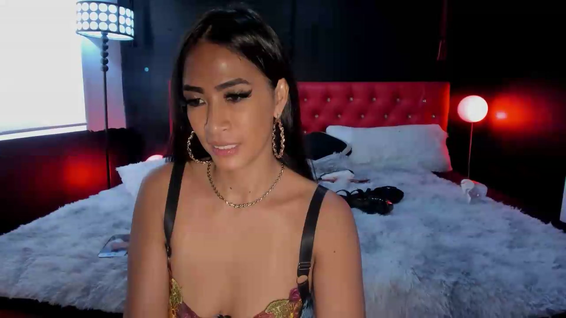 Gallery image thumbnail from ExoticGoddesX's myfreecams stream on, 05/19/2026, 06:04 image 12 of 20
