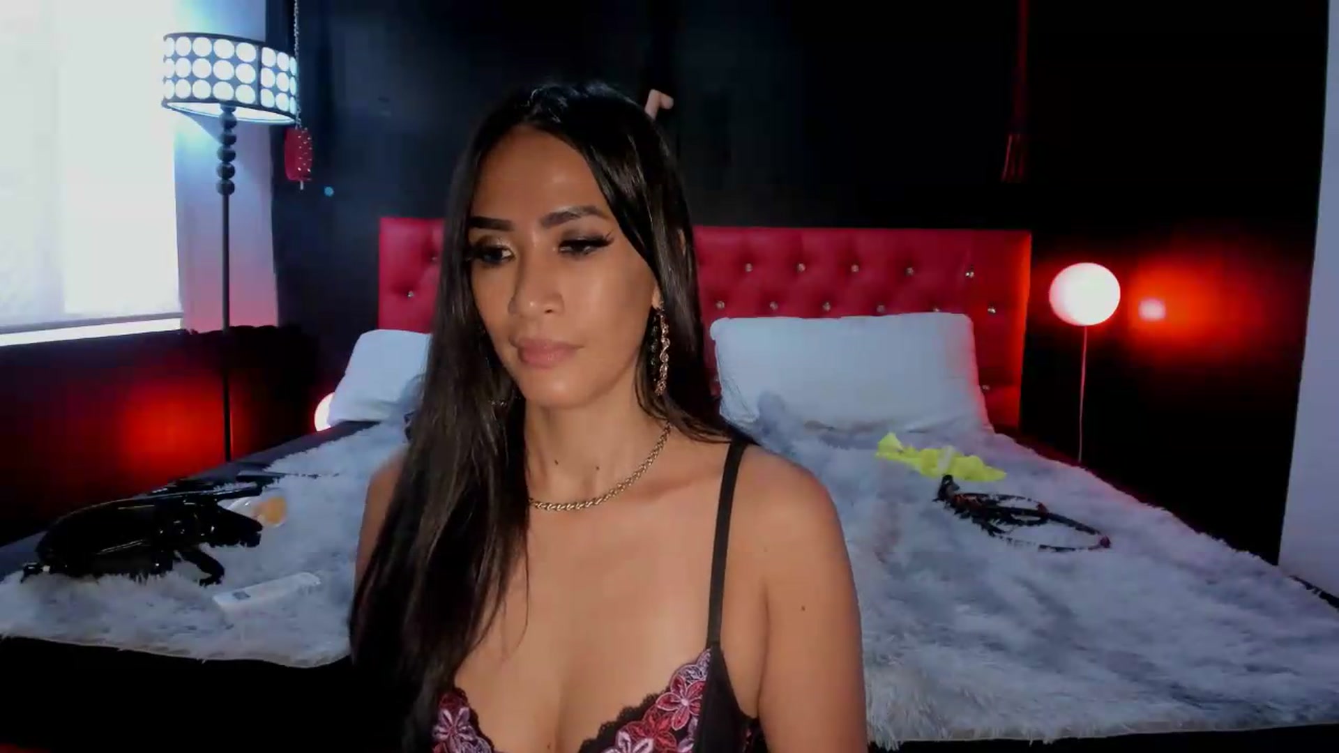 Gallery image thumbnail from ExoticGoddesX's myfreecams stream on, 05/24/2026, 06:34 image 9 of 20