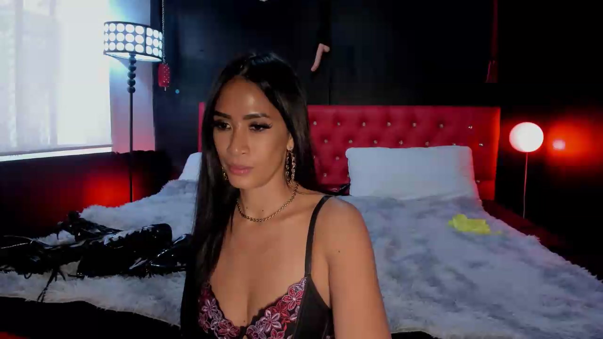 Gallery image thumbnail from ExoticGoddesX's myfreecams stream on, 05/24/2026, 10:00 image 5 of 20