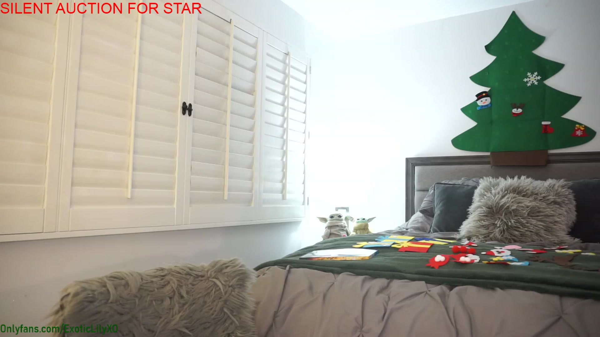 Gallery image thumbnail from ExoticLilyXO's myfreecams stream on, 12/03/2022, 04:29 image 11 of 20