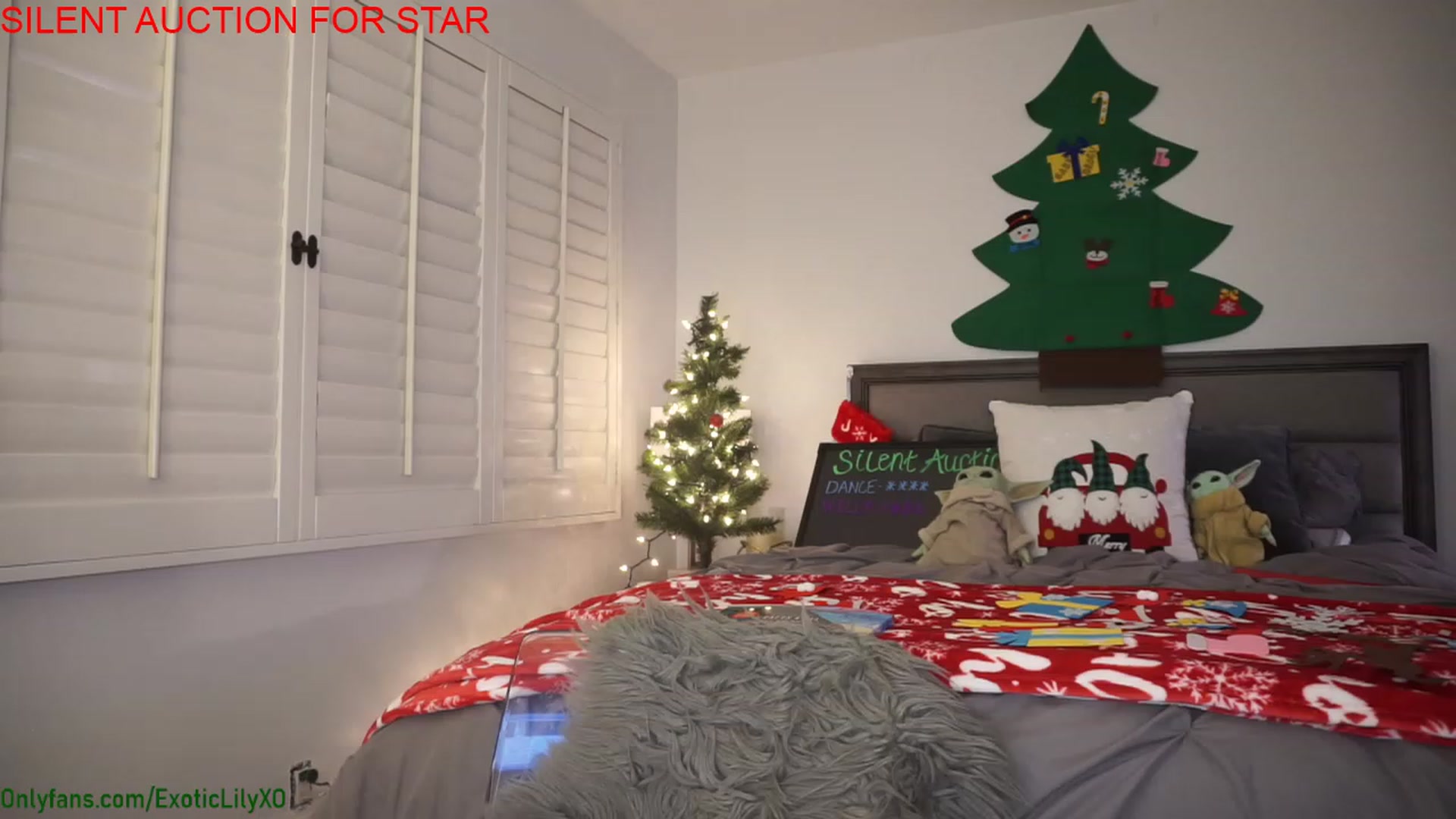 Gallery image thumbnail from ExoticLilyXO's myfreecams stream on, 12/07/2022, 04:56 image 8 of 20