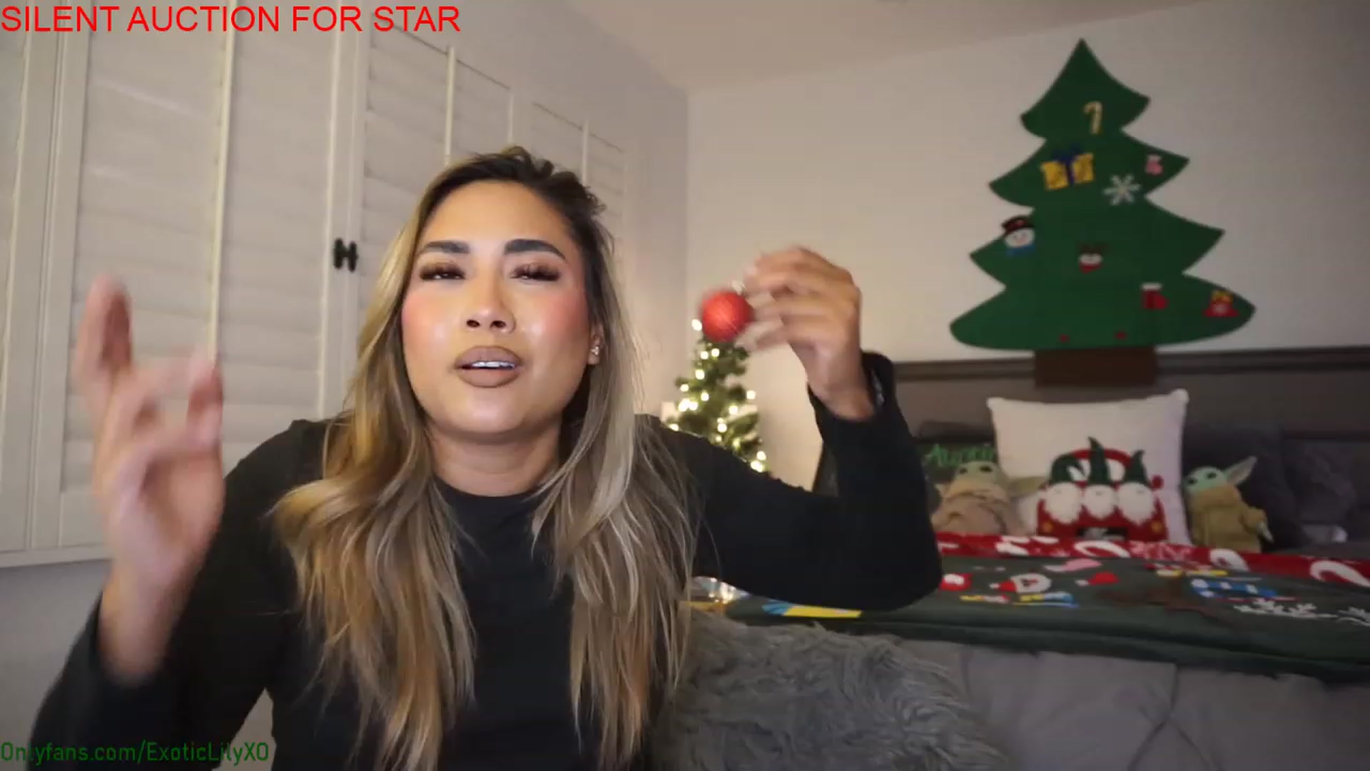Gallery image thumbnail from ExoticLilyXO's myfreecams stream on, 12/07/2022, 04:56 image 5 of 20