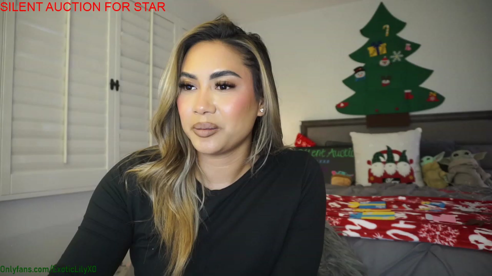 Gallery image thumbnail from ExoticLilyXO's myfreecams stream on, 12/07/2022, 04:56 image 13 of 20