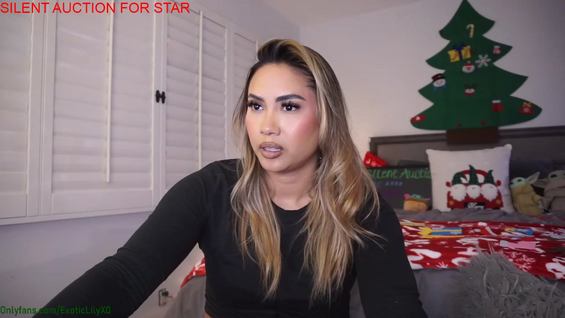 Gallery image thumbnail from ExoticLilyXO's myfreecams stream on, 12/07/2022, 04:56 image 20 of 20