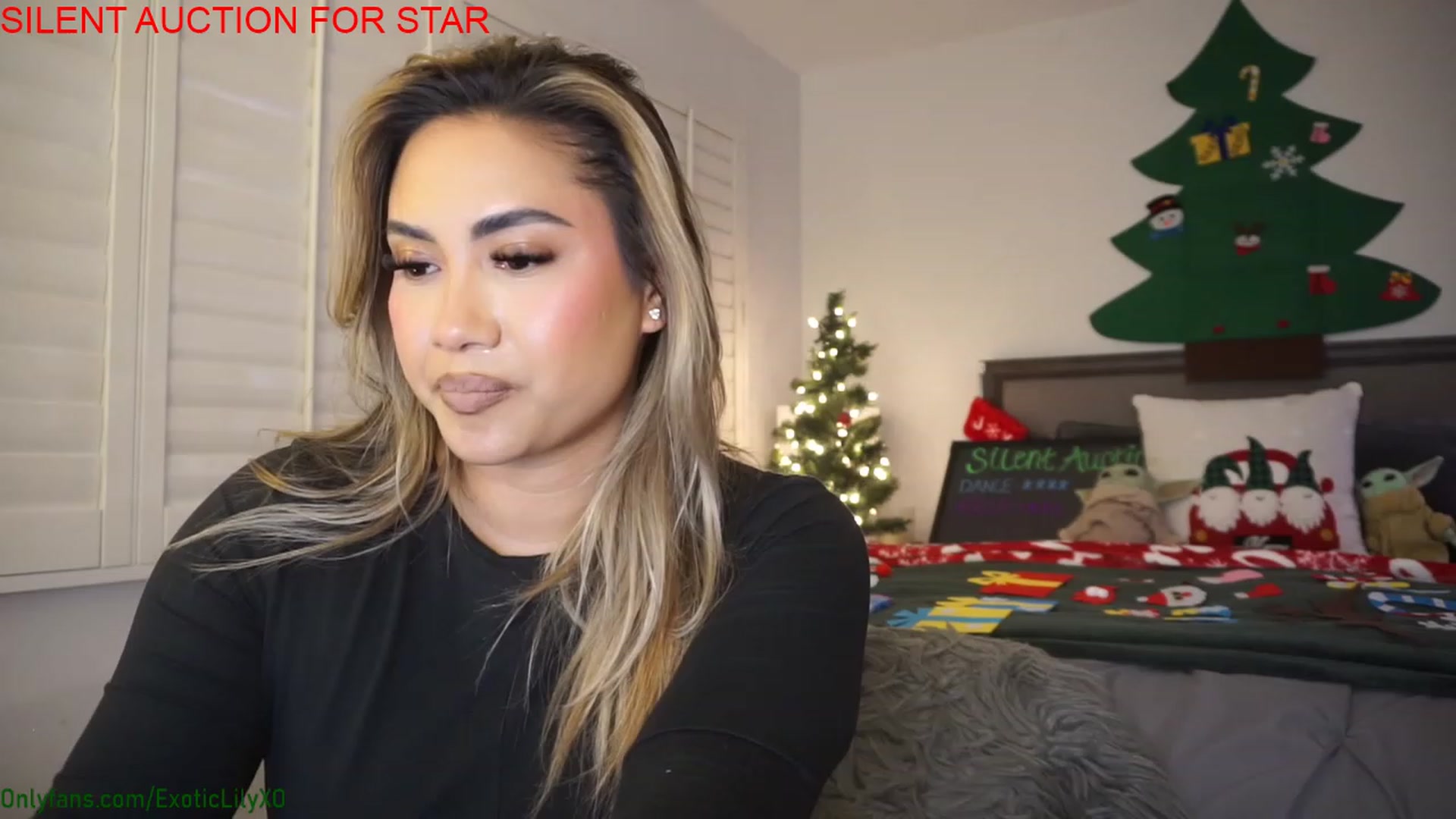 Gallery image thumbnail from ExoticLilyXO's myfreecams stream on, 12/07/2022, 04:56 image 7 of 20