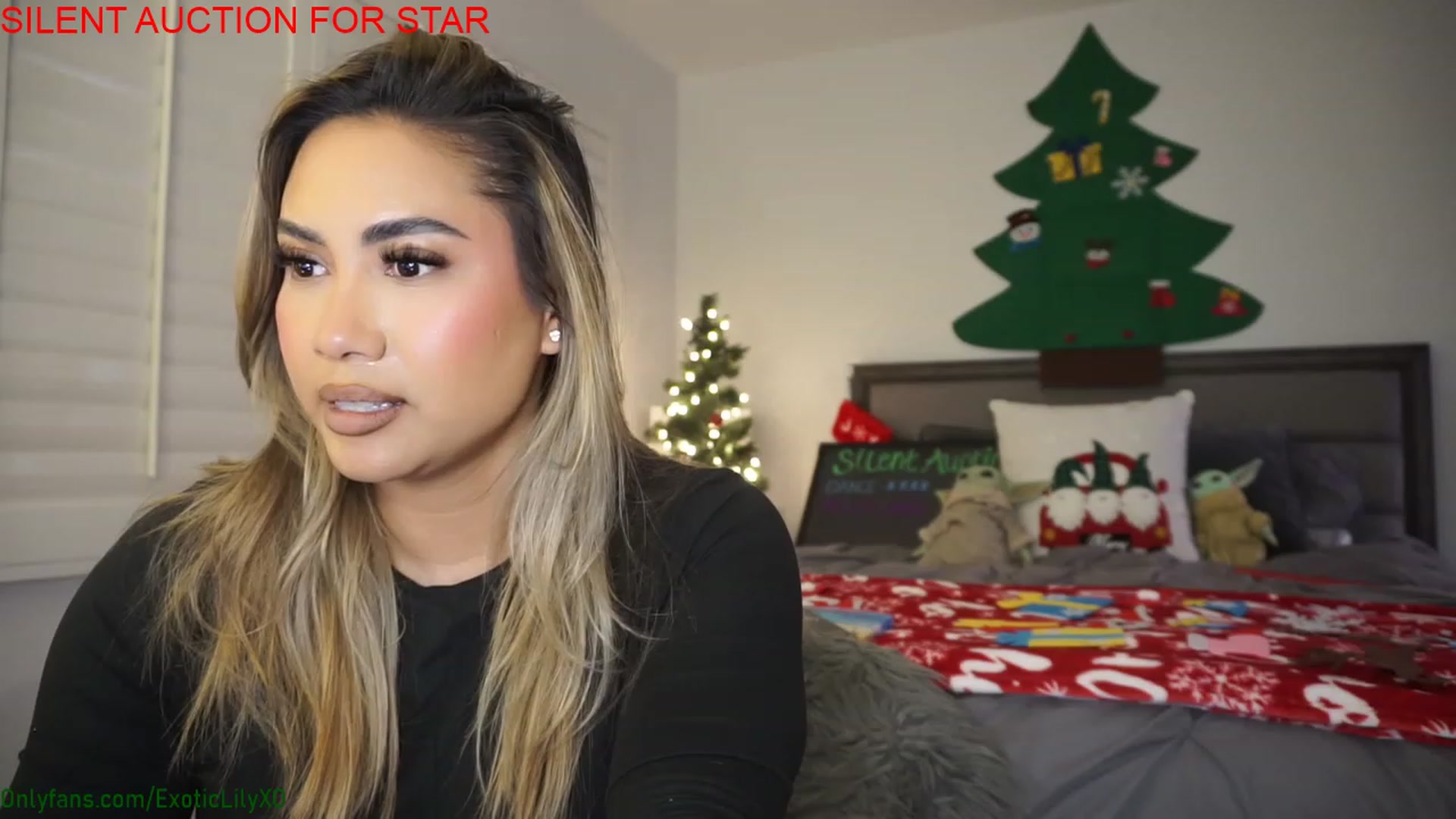 Gallery image thumbnail from ExoticLilyXO's myfreecams stream on, 12/07/2022, 04:56 image 9 of 20