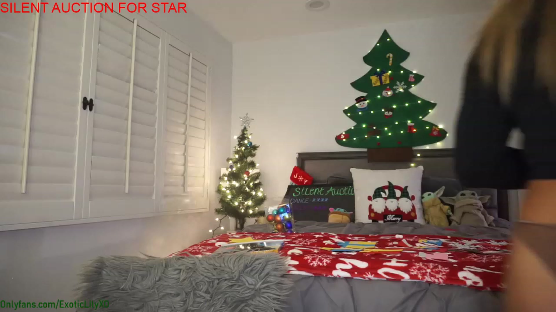 Gallery image thumbnail from ExoticLilyXO's myfreecams stream on, 12/07/2022, 07:02 image 4 of 20